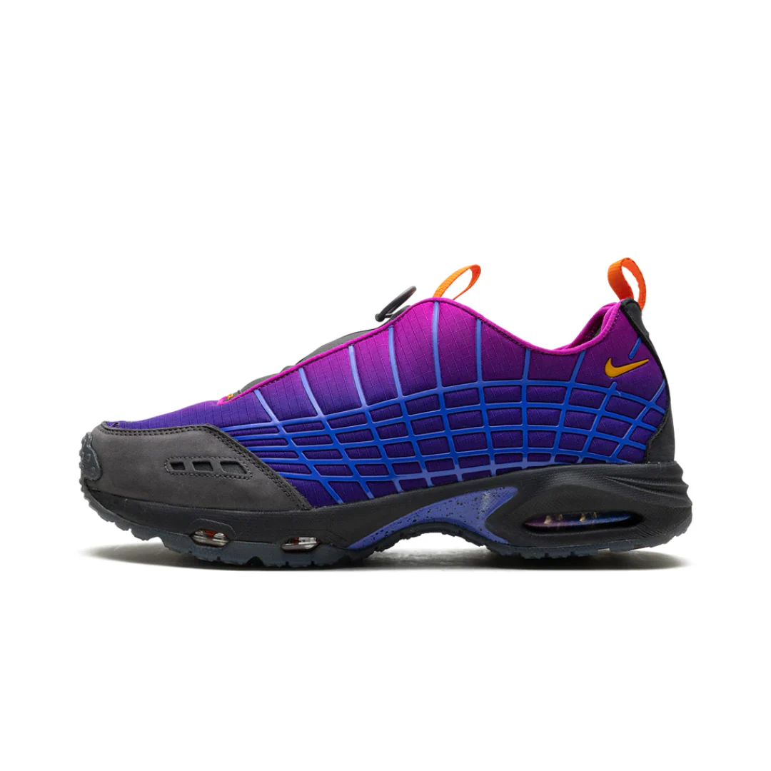 Nike Air Max Sunder SP Kids of Immigrants Sun Down