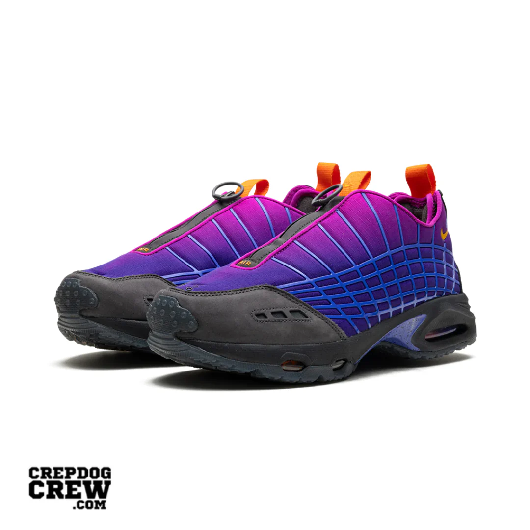 Nike Air Max Sunder SP Kids of Immigrants Sun Down - Image 2