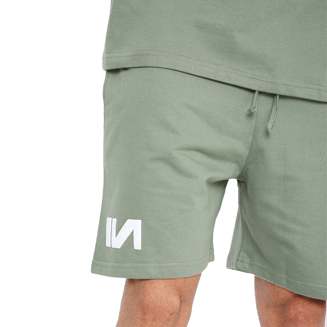 IN Classic Shorts - (Green) - Image 2