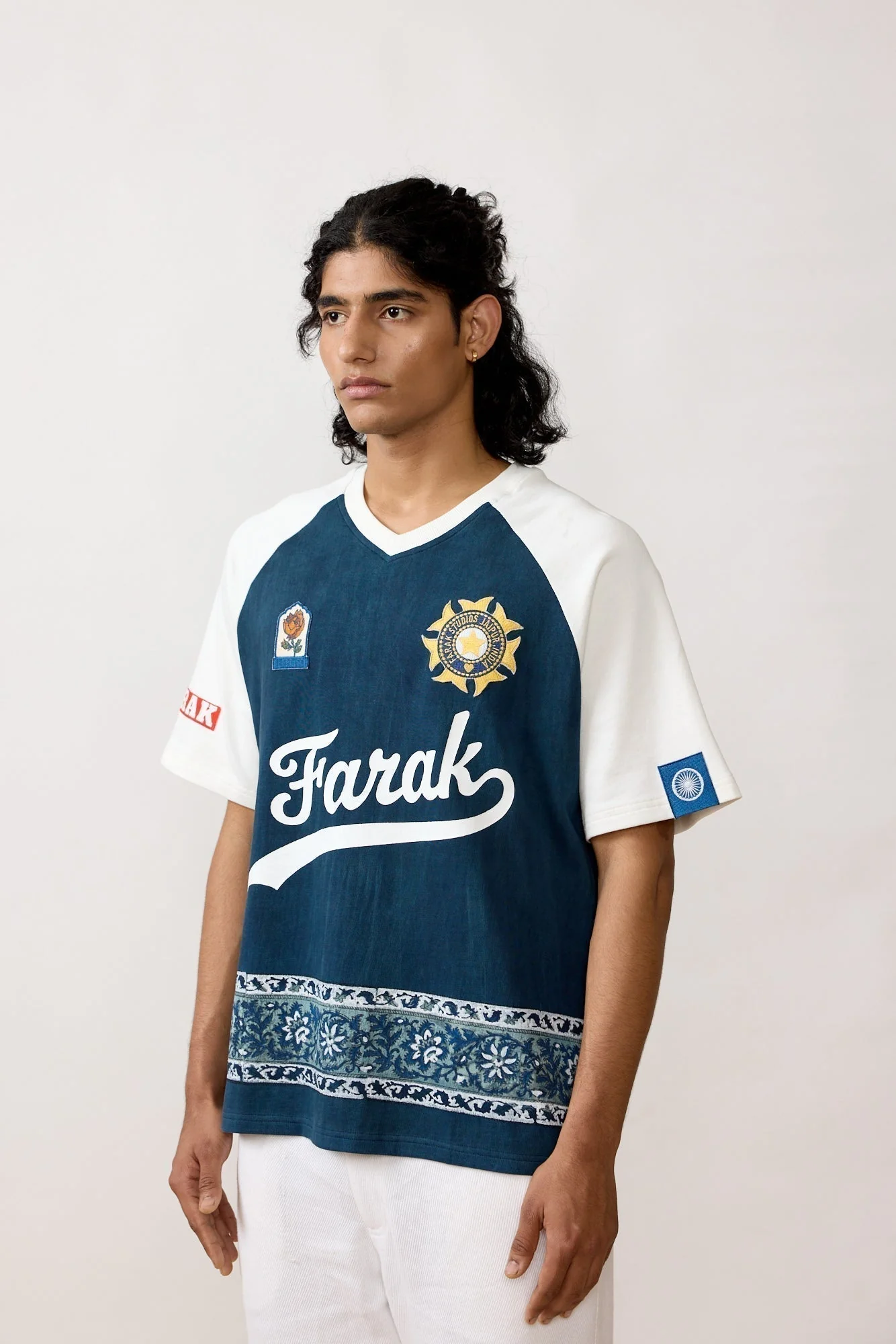Indigo Jersey - Image 4