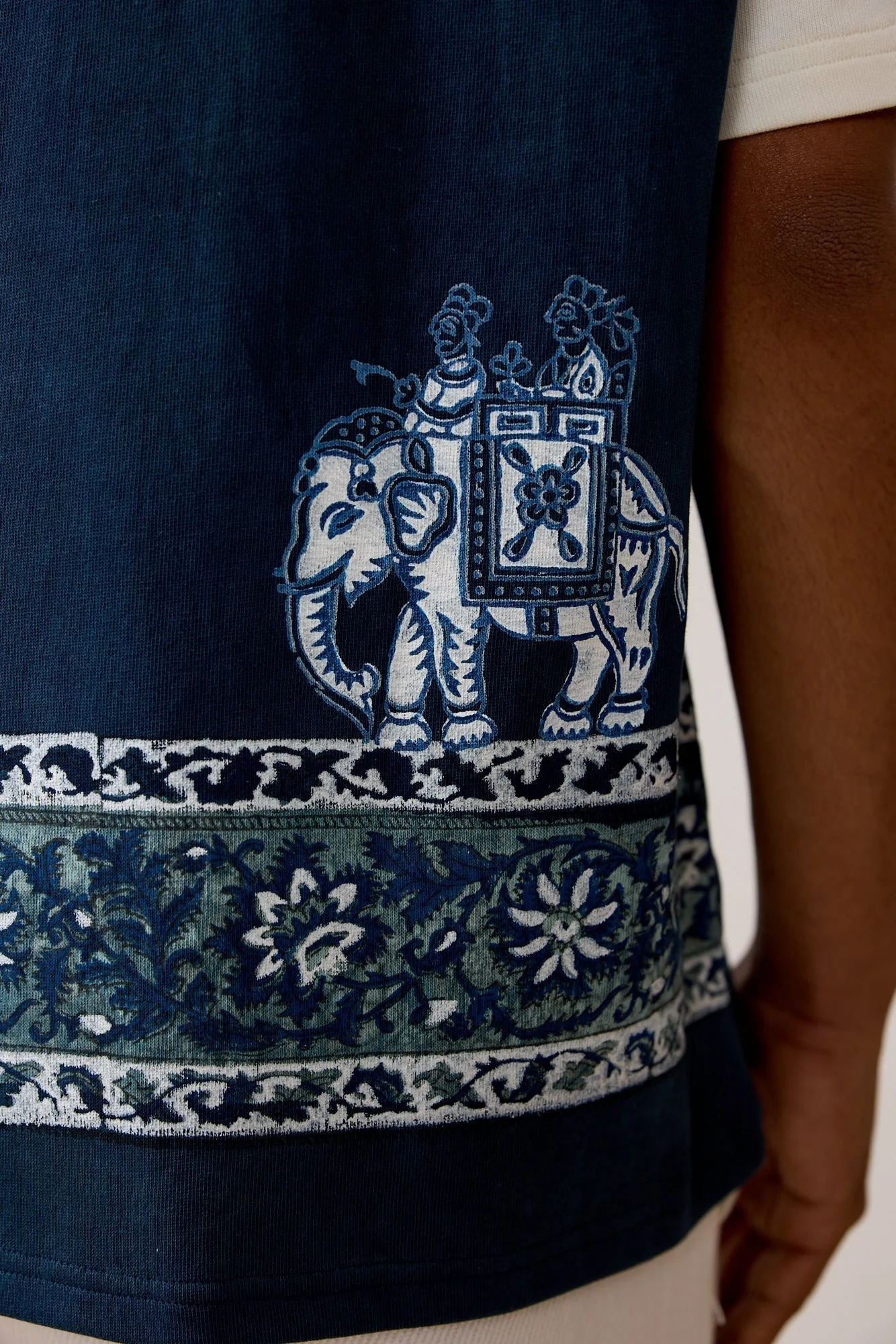 Indigo Jersey - Image 6