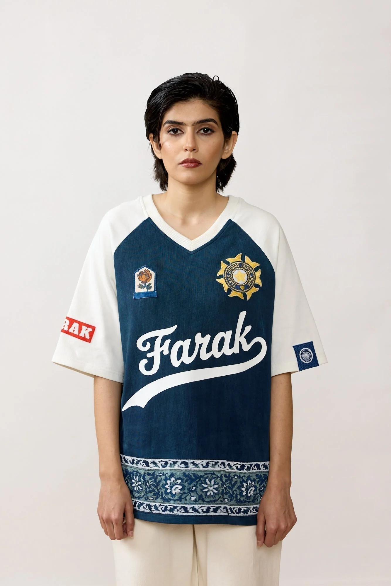 Indigo Jersey - Image 7