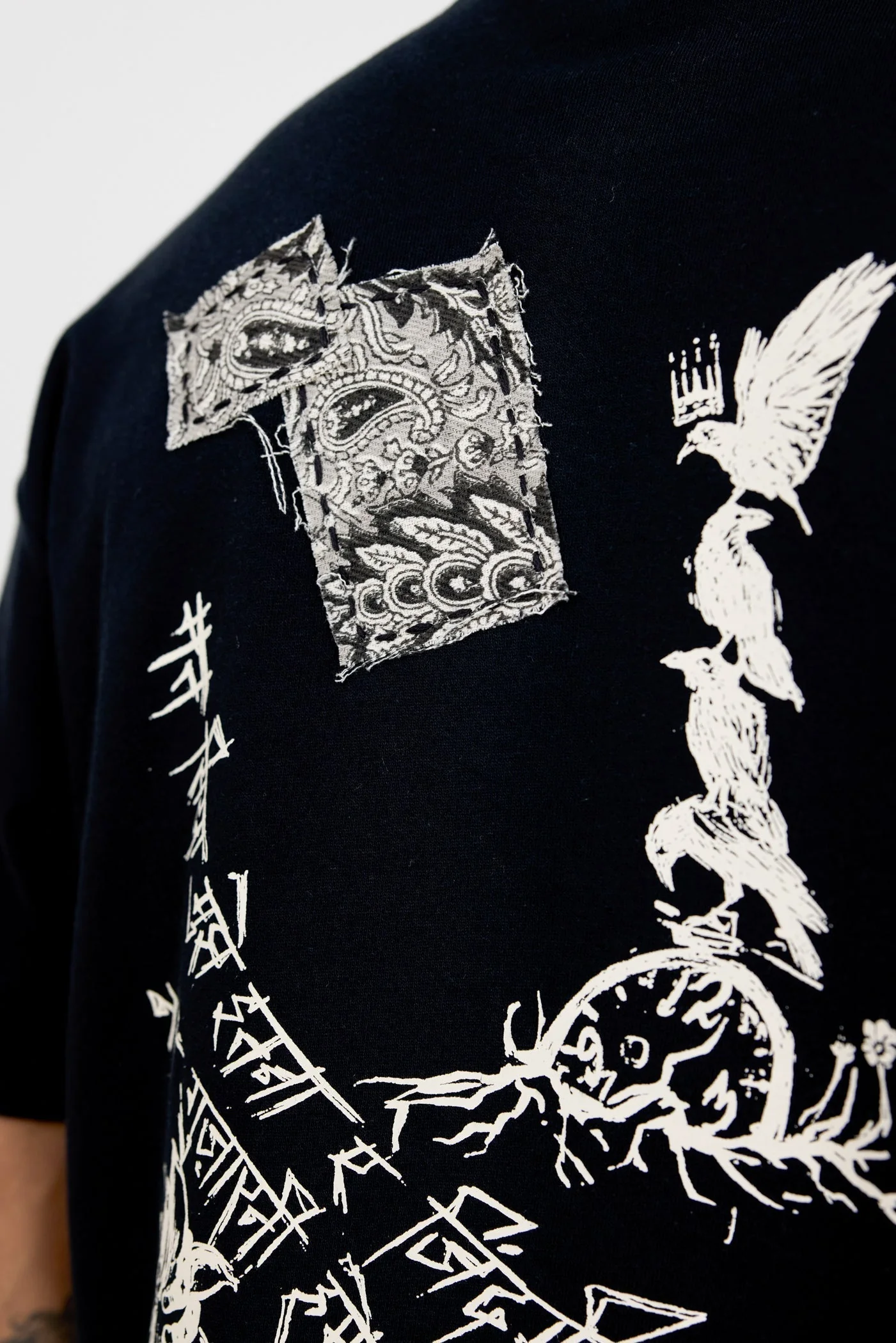 Intezaar' T-shirt - Image 4
