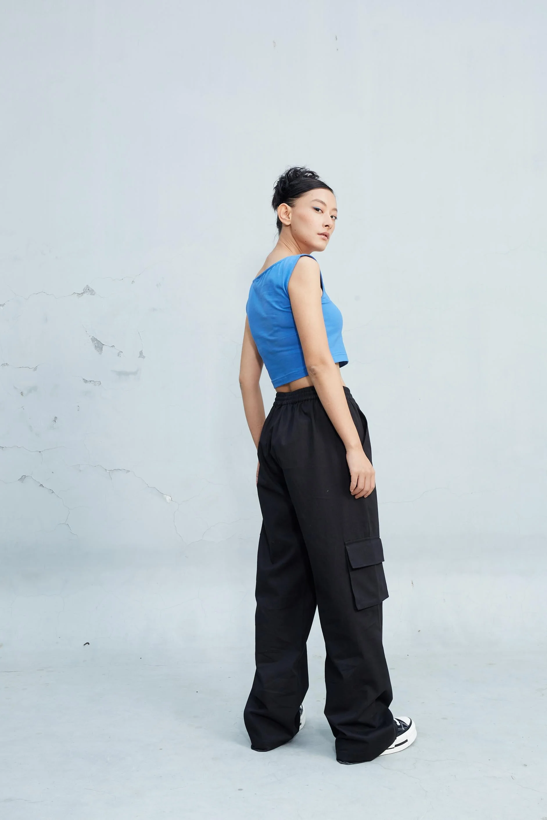 'IS THIS TOMORROW' BRALETTE - Image 5