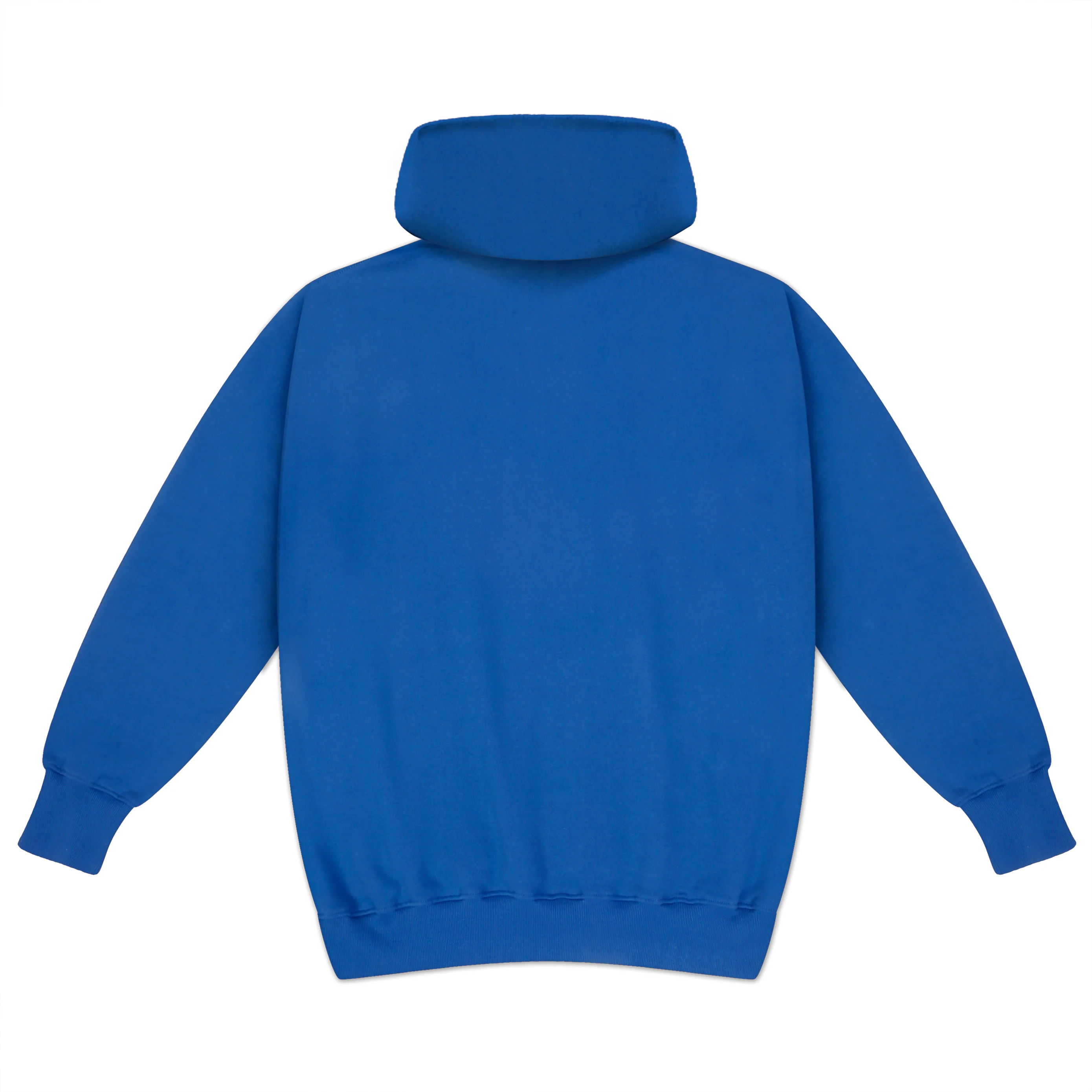 'IS THIS TOMORROW' HOODIE - Image 2