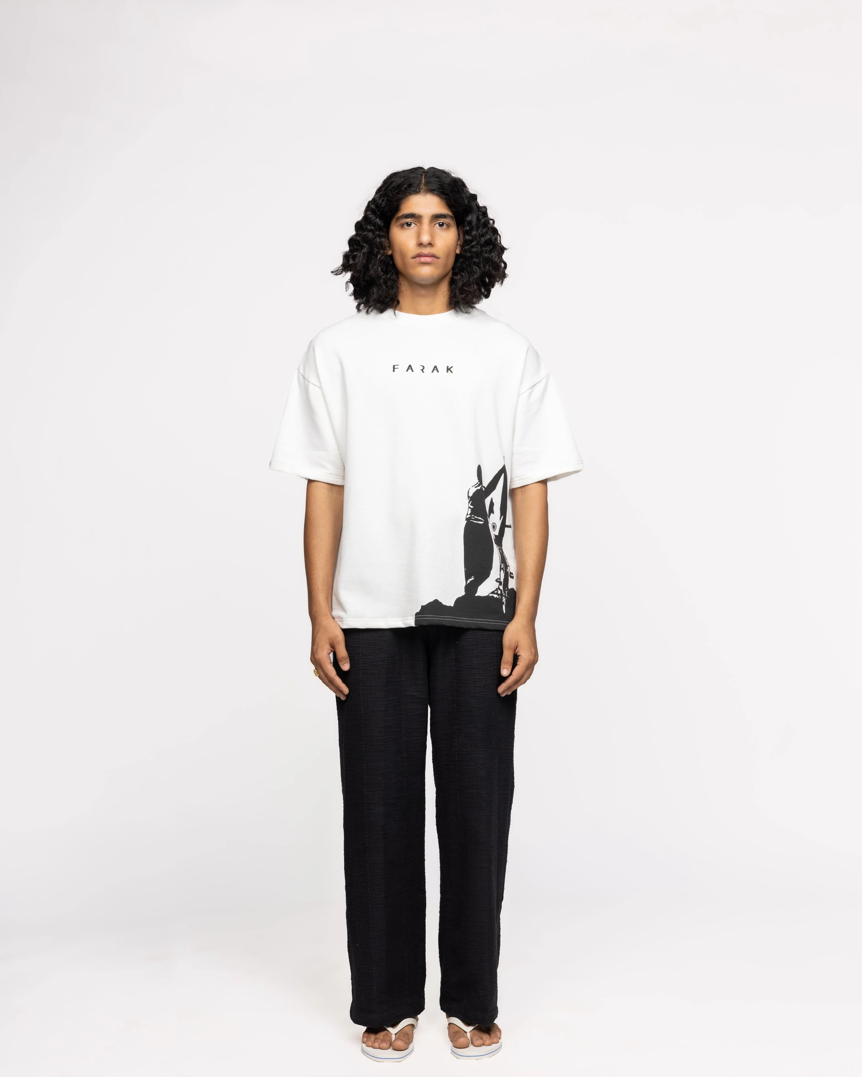 ISRO' - Tshirt - Image 10