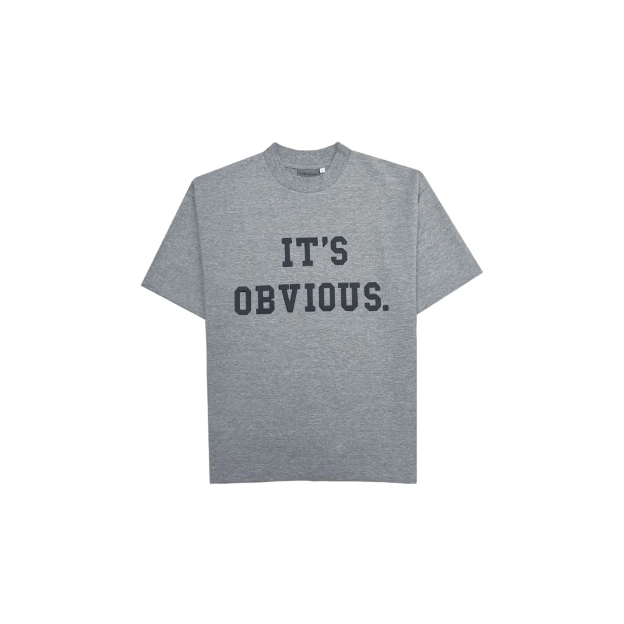 It's Obvious T-shirt [Unisex]
