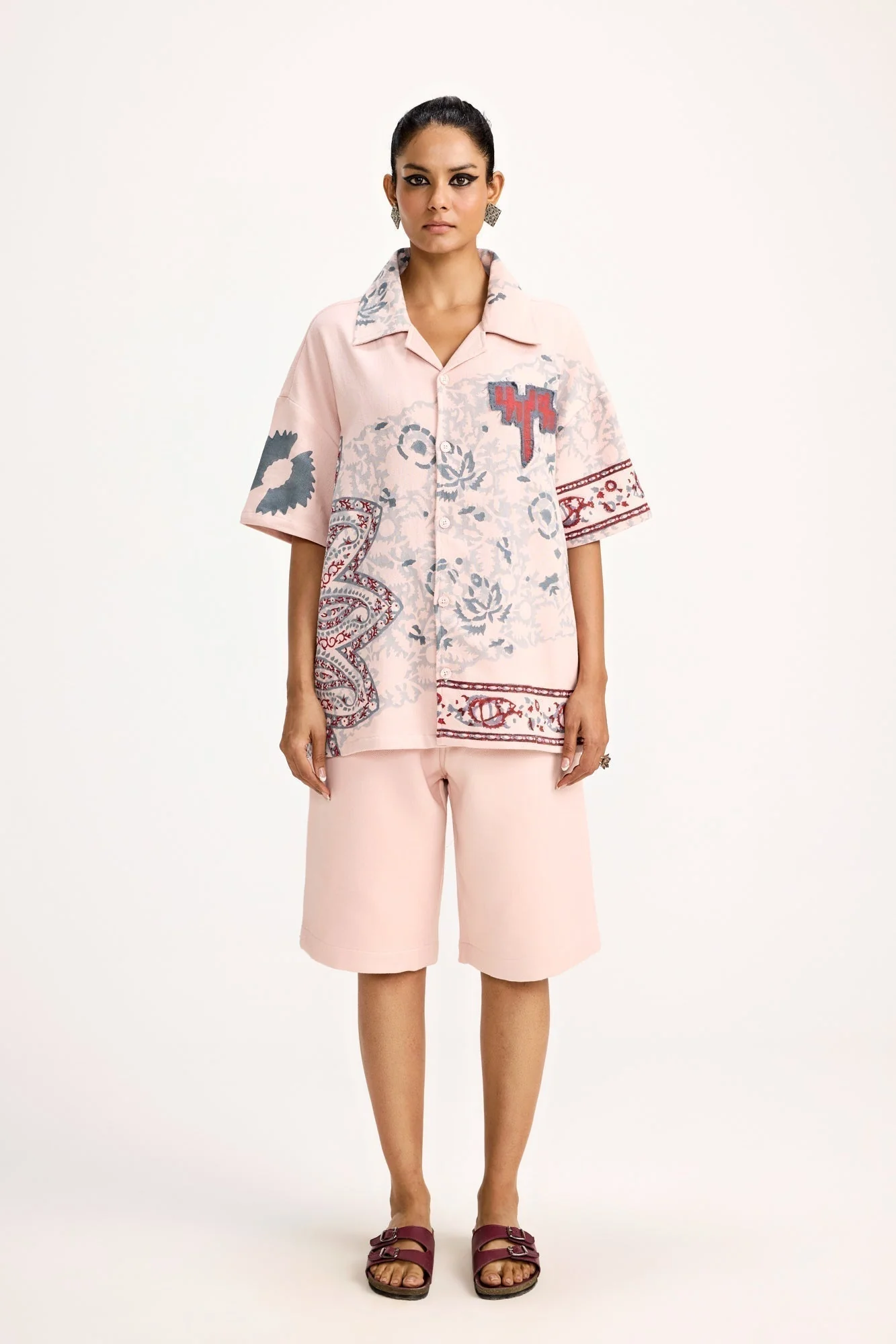 "Jaipur" Handmade - Shirt - Image 10