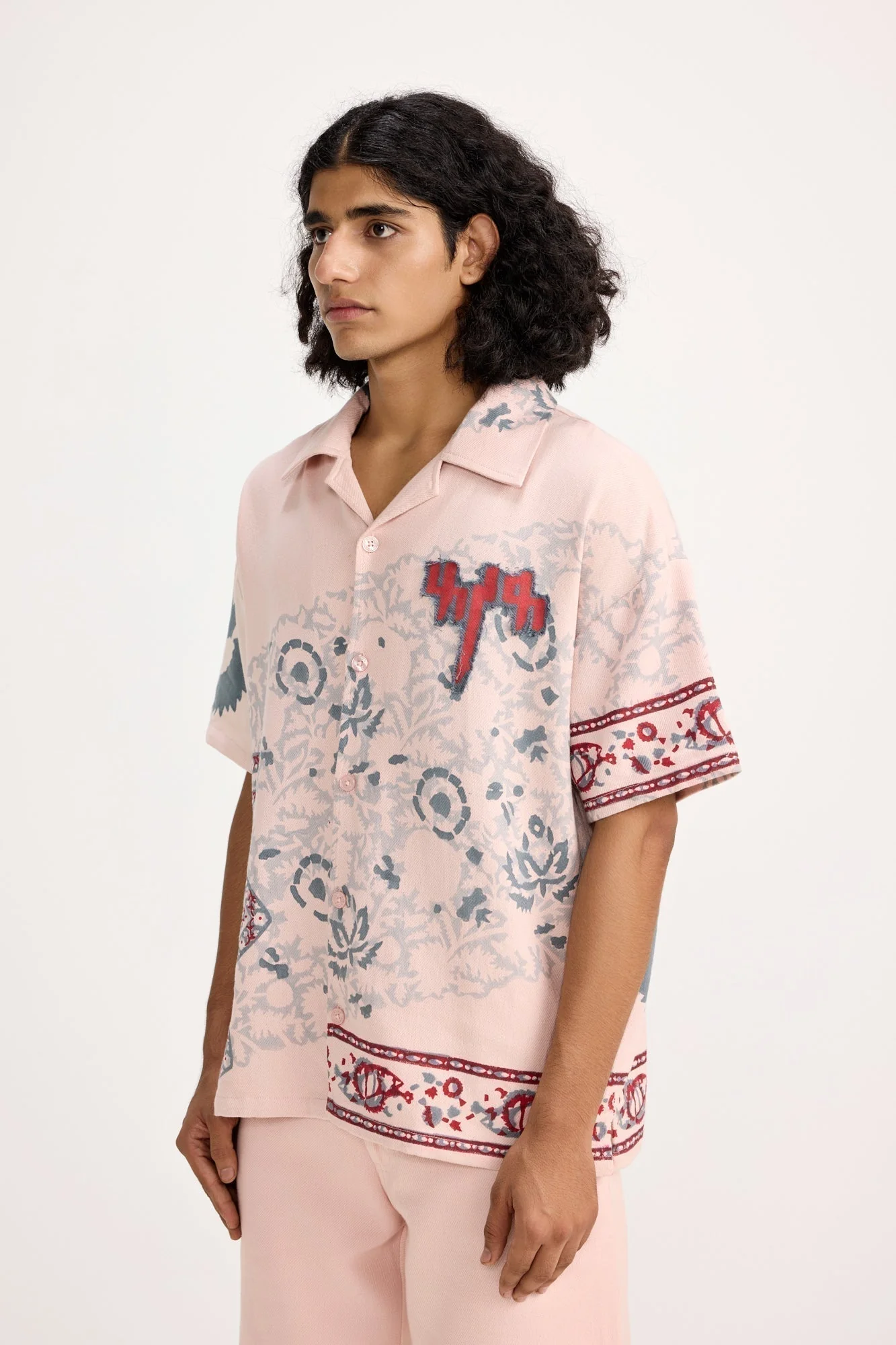 "Jaipur" Handmade - Shirt - Image 11