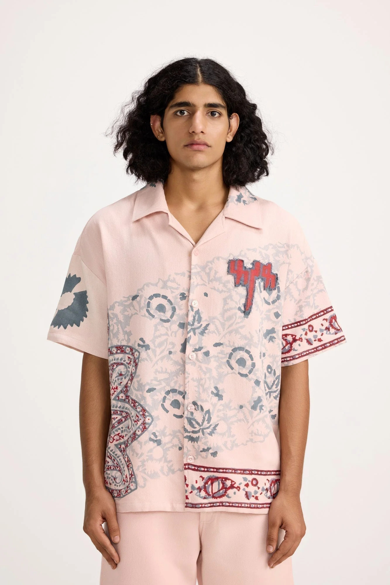 "Jaipur" Handmade - Shirt - Image 3