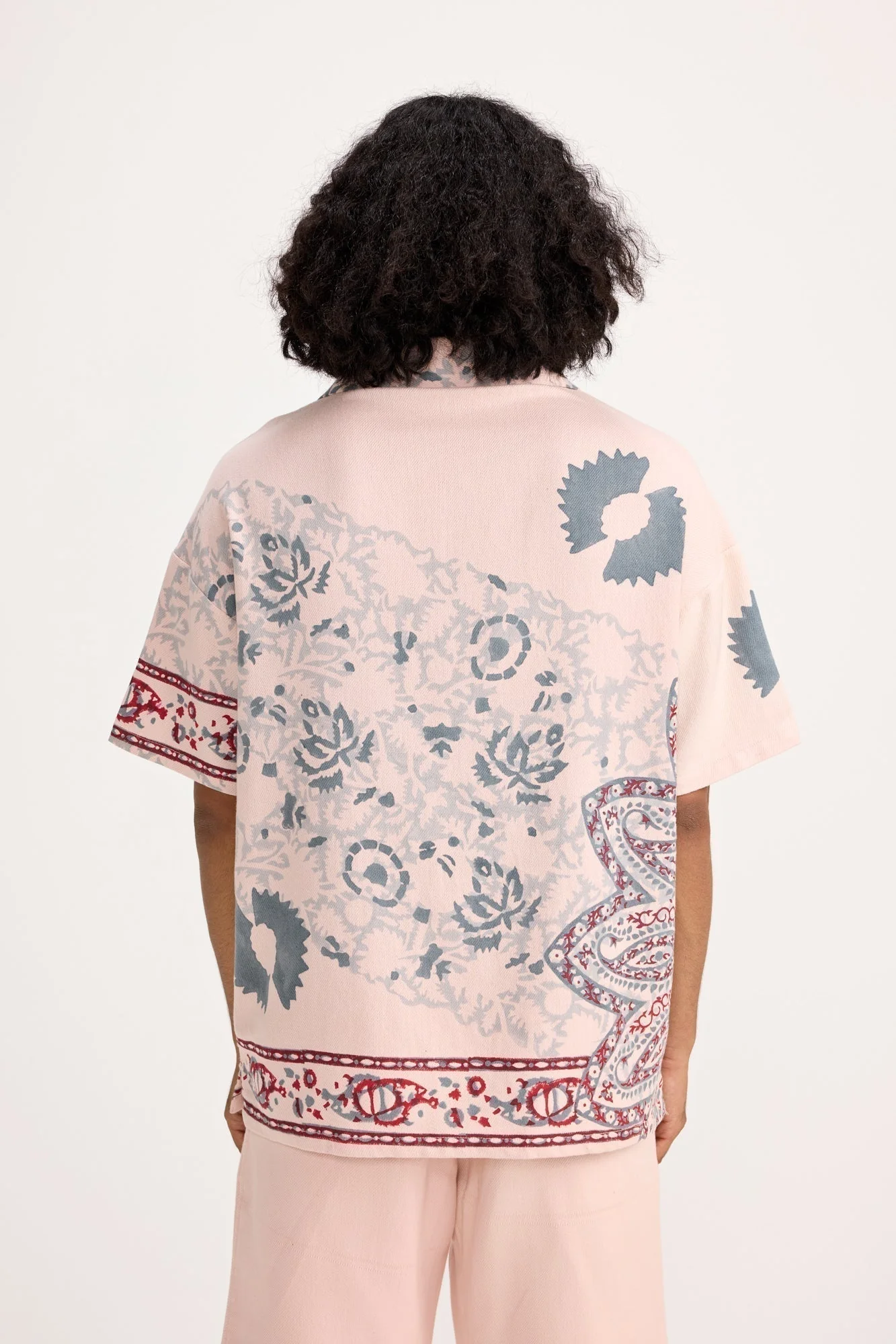 "Jaipur" Handmade - Shirt - Image 4