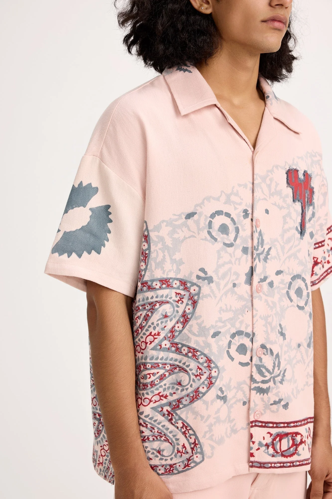 "Jaipur" Handmade - Shirt - Image 6