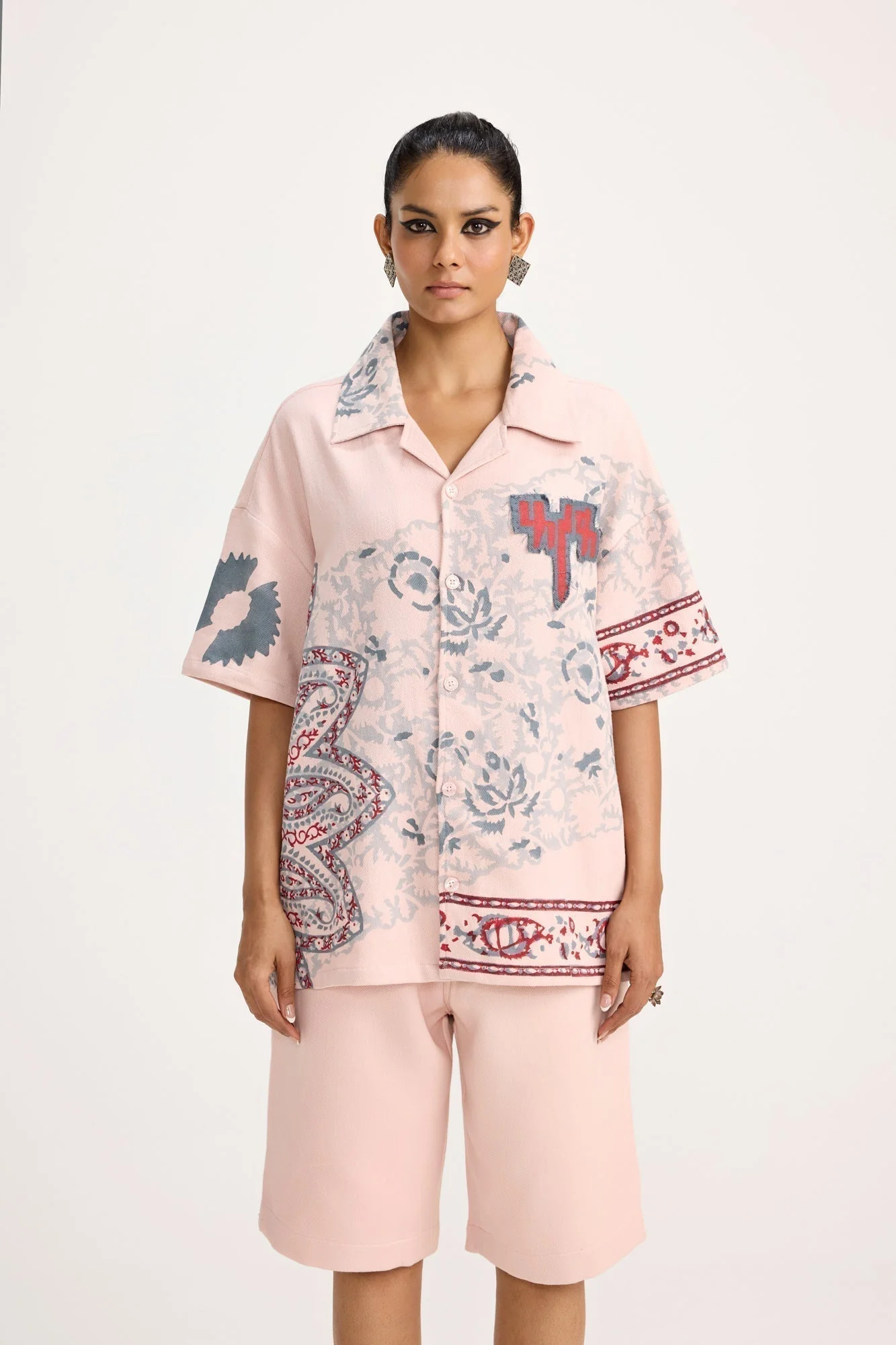 "Jaipur" Handmade - Shirt - Image 7