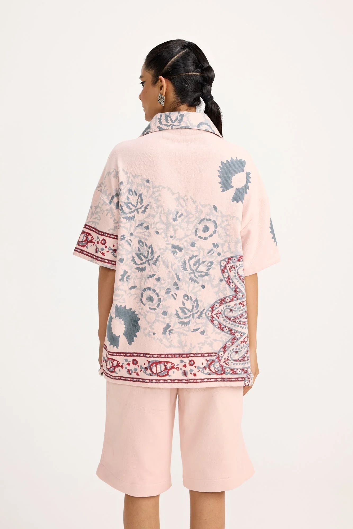 "Jaipur" Handmade - Shirt - Image 8