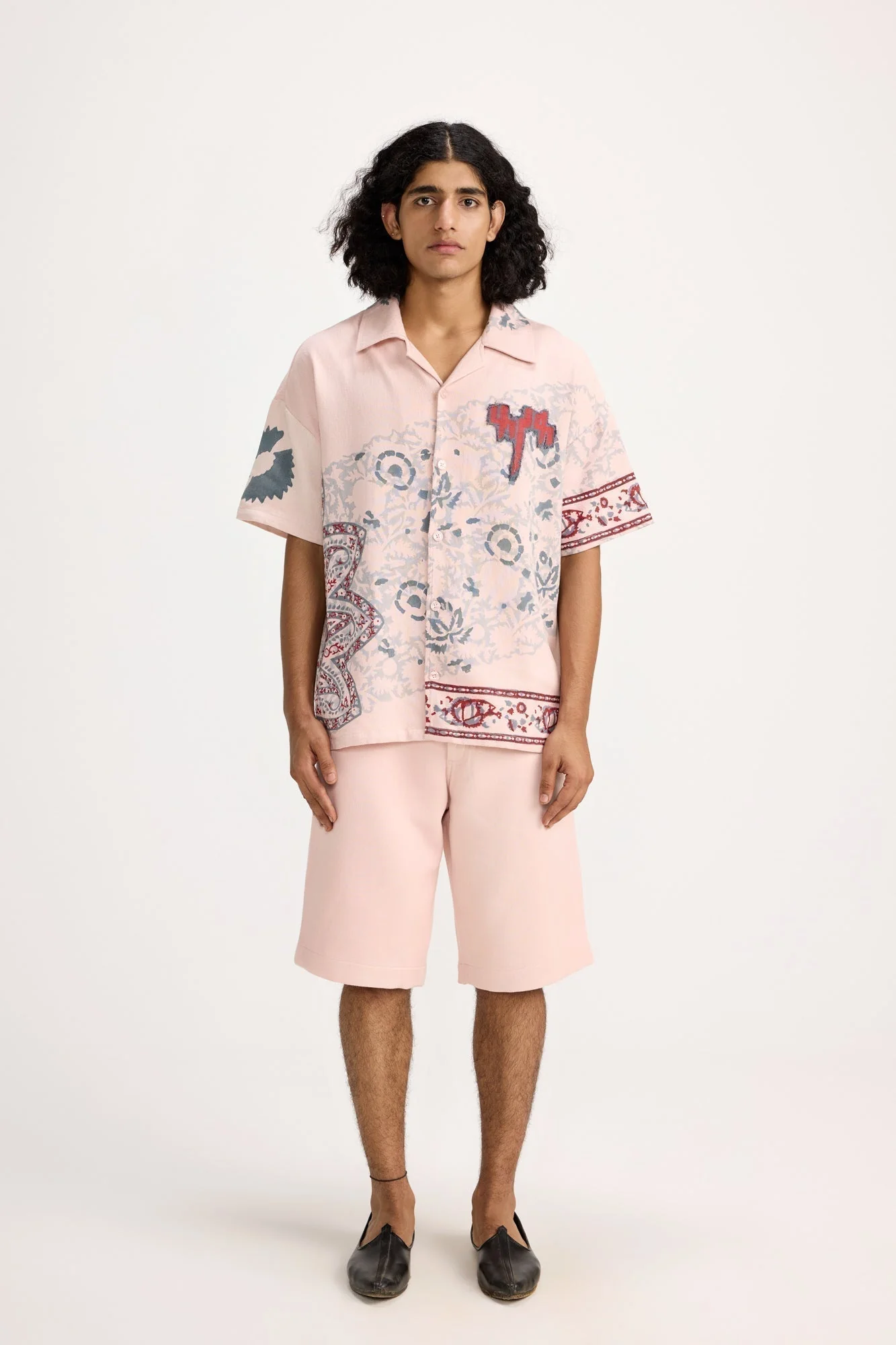"Jaipur" Handmade - Shirt - Image 9