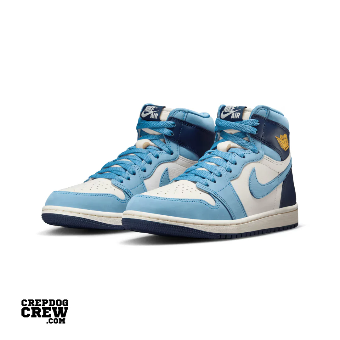 Jordan 1 High OG First in Flight (W) - Image 2