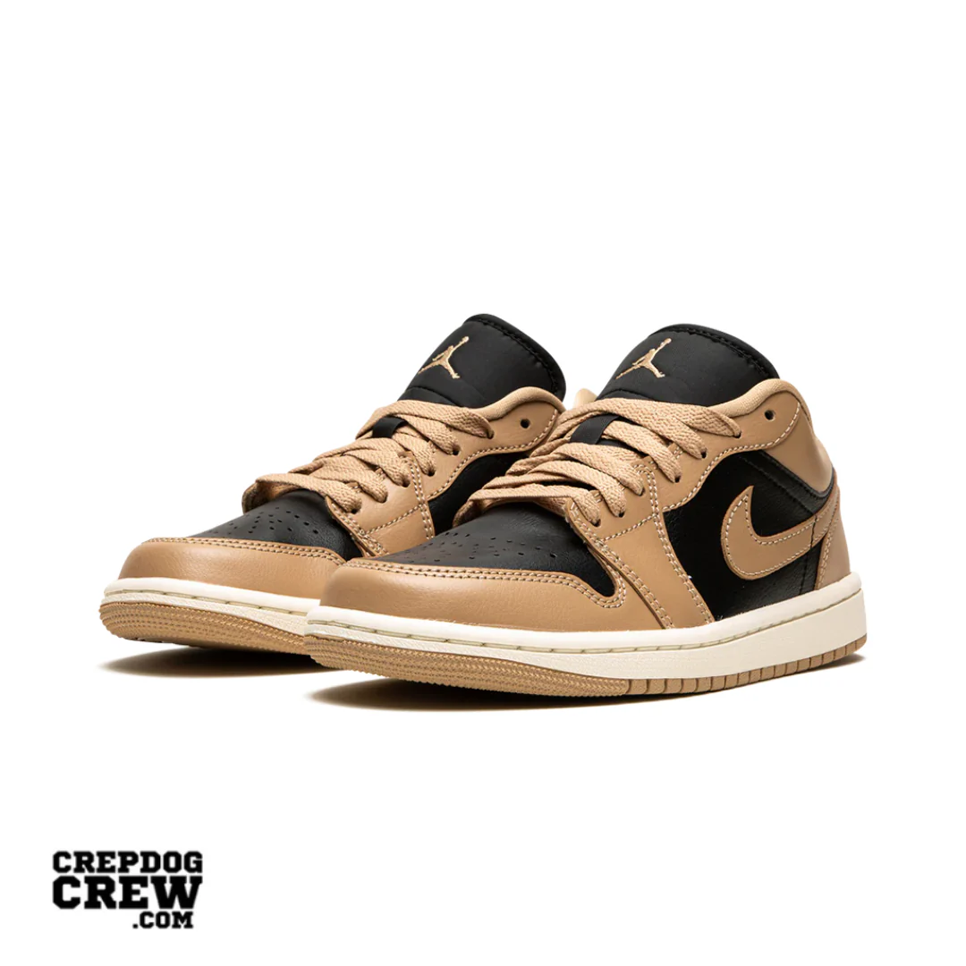 Jordan 1 Low Desert (W) - Image 2