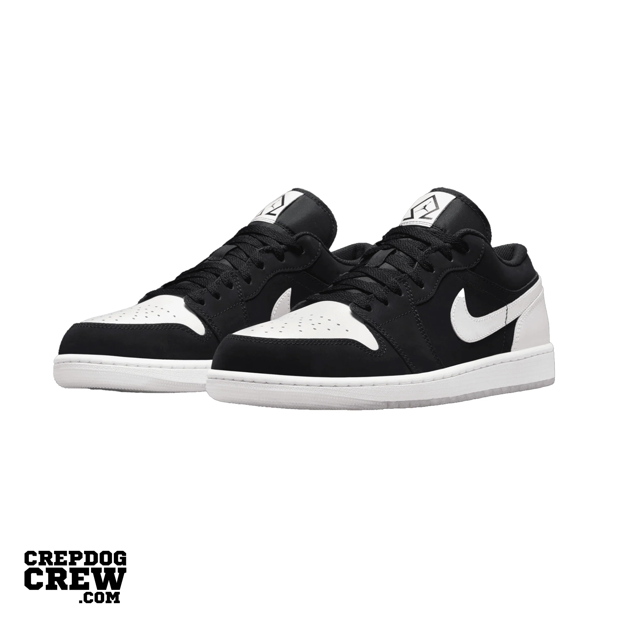 Jordan 1 Low Diamond Shorts - Image 2