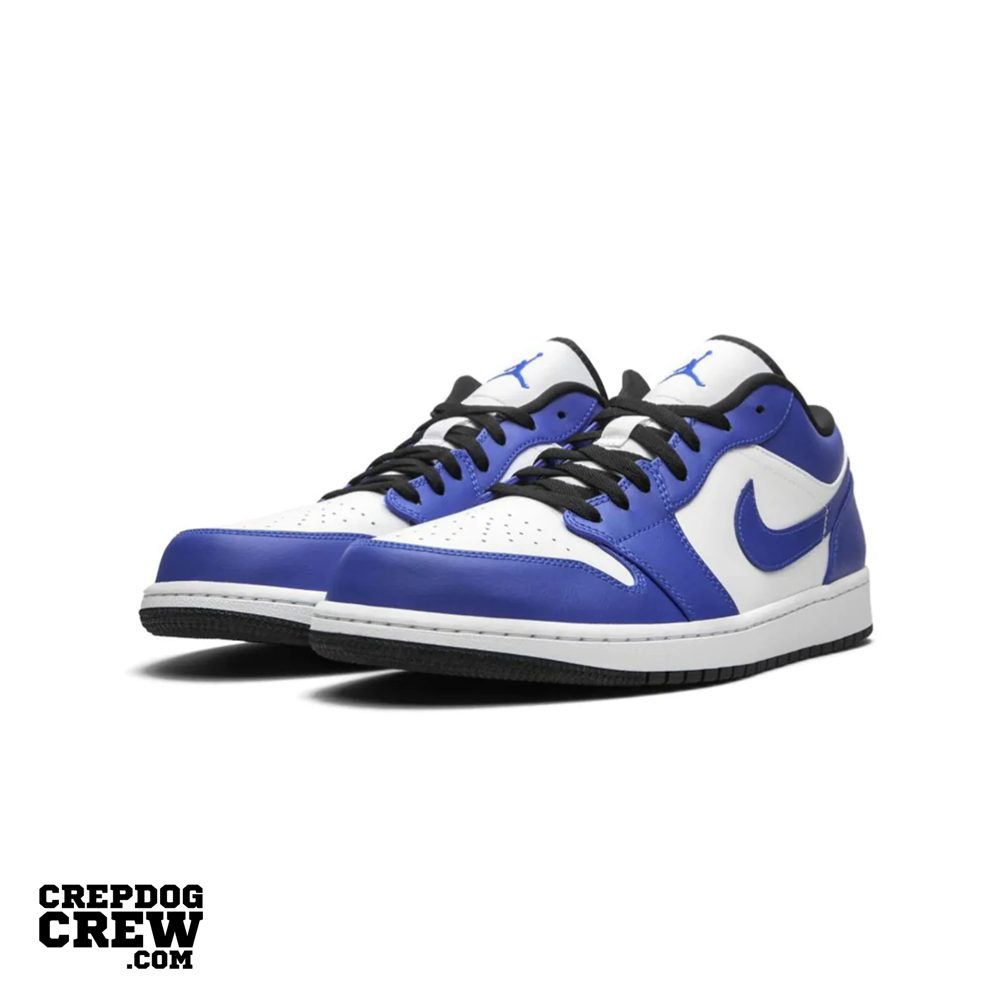 Jordan 1 Low Game Royal - Image 2