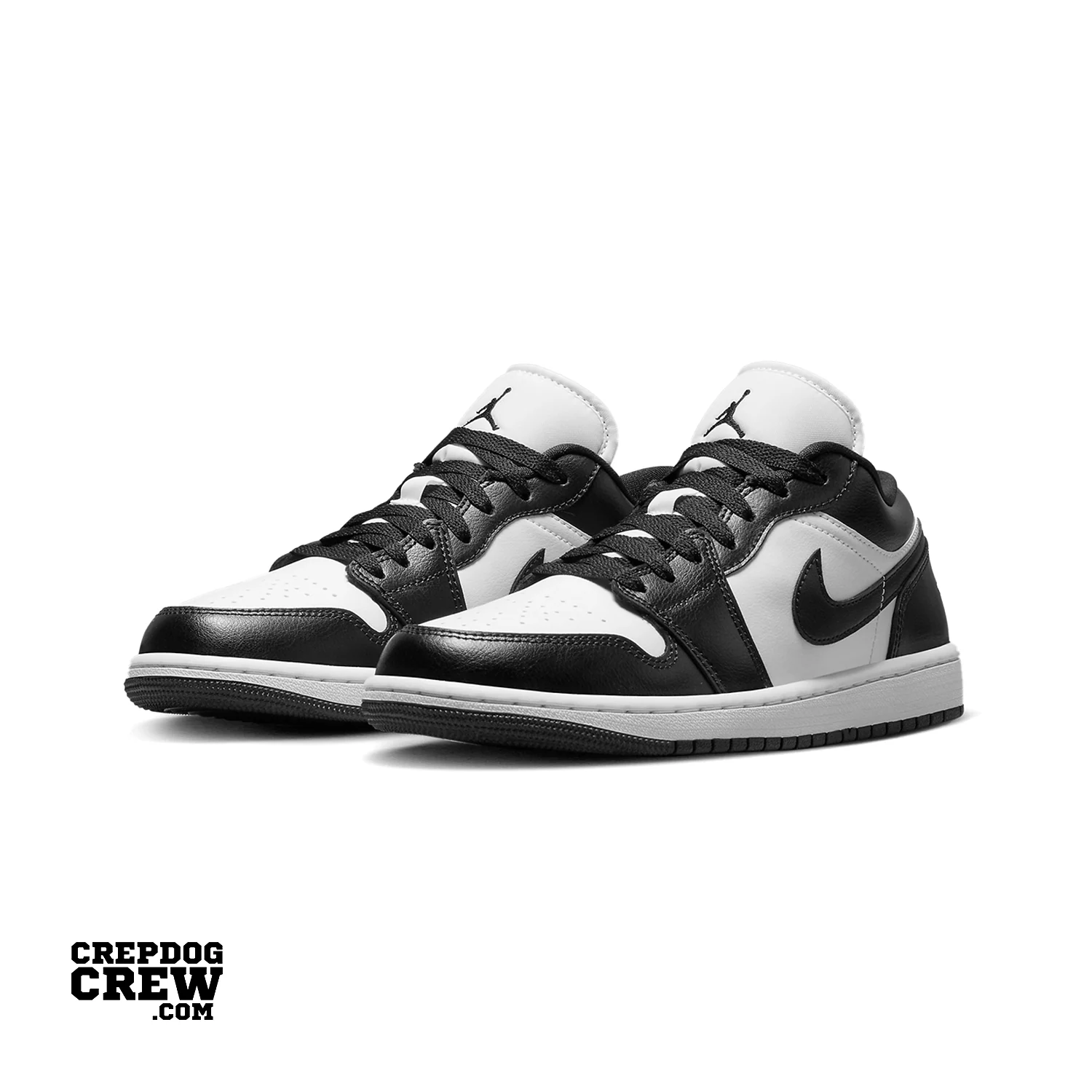 Jordan 1 Low Panda (2023) (W) - Image 2