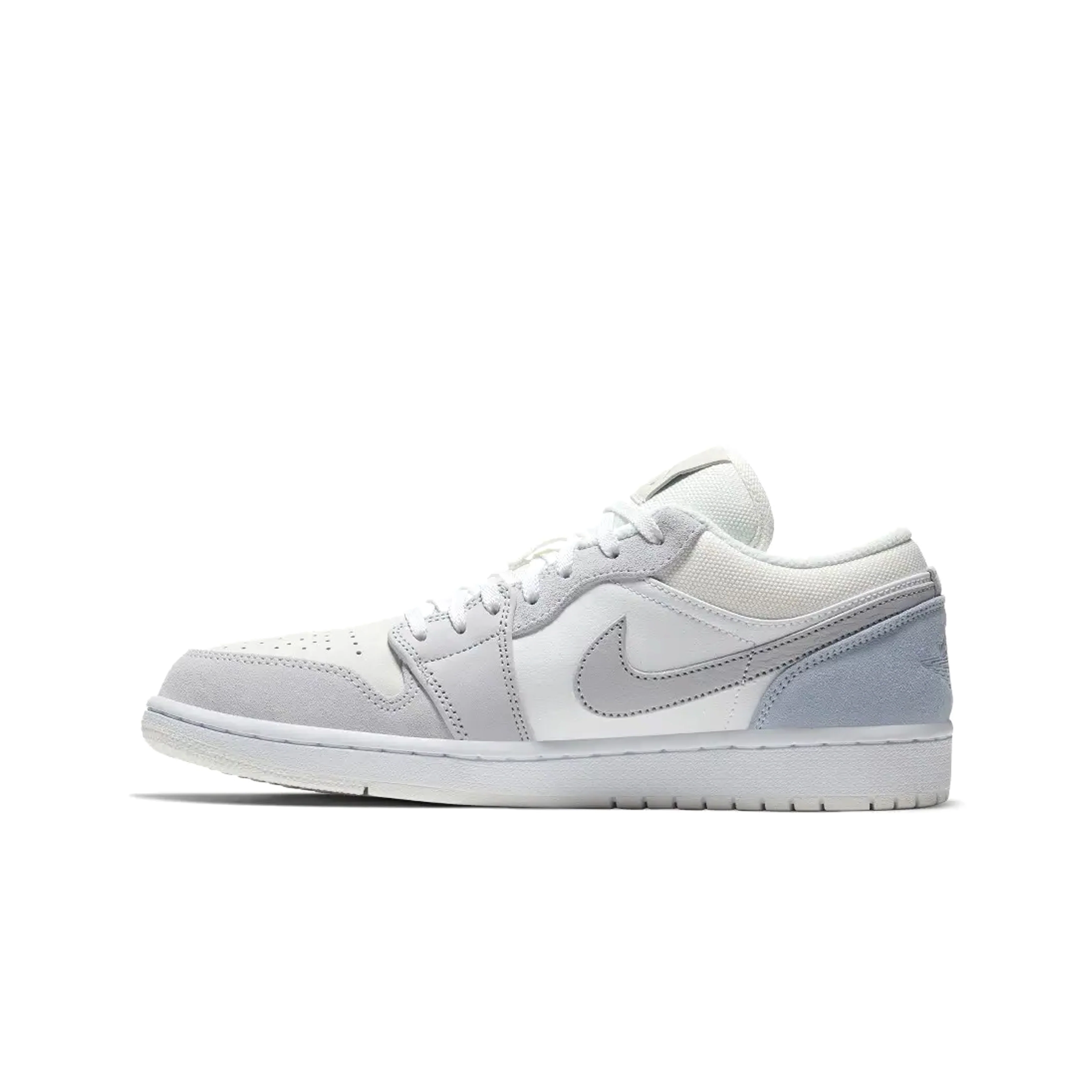 Jordan 1 Low Paris