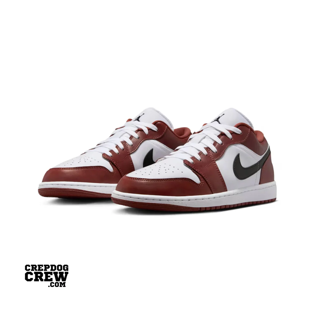 Jordan 1 Low SE Dark Pony - Image 2
