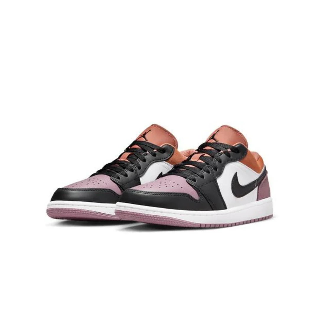 Jordan 1 Low SE Sky J Mauve - Image 2