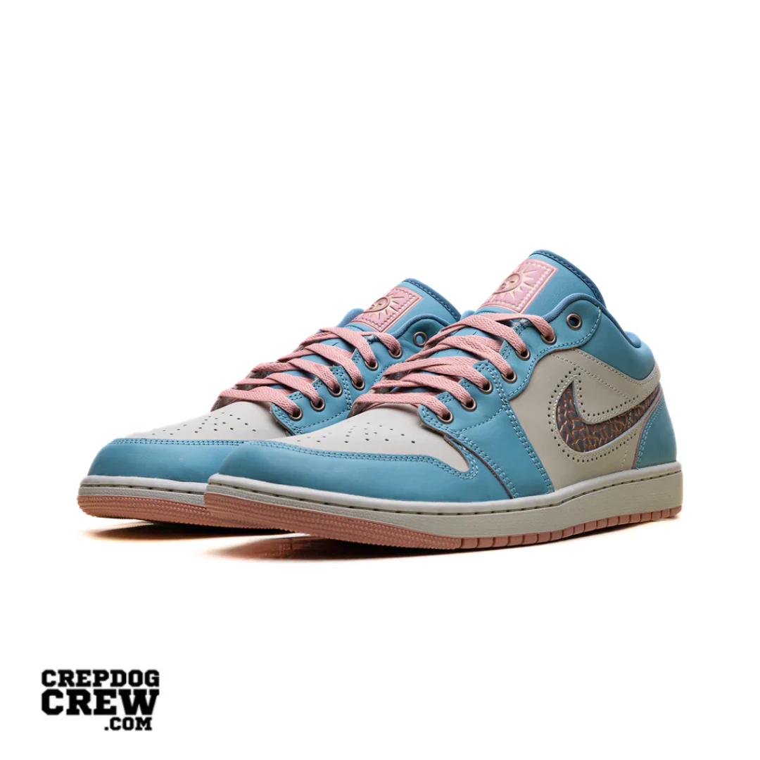 Jordan 1 Low SE Somos Eternos - Image 2
