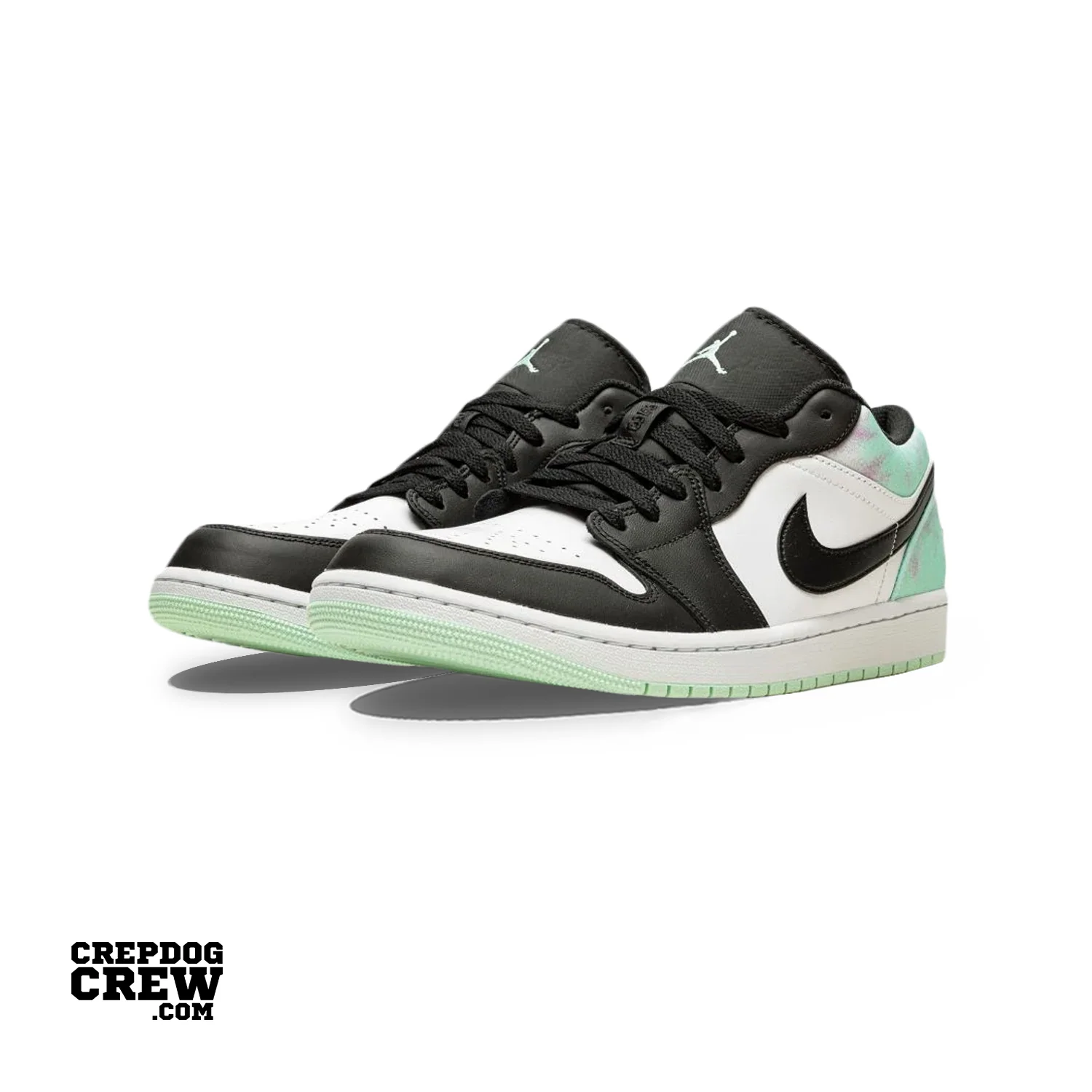 Jordan 1 Low Tie-Dye - Image 2