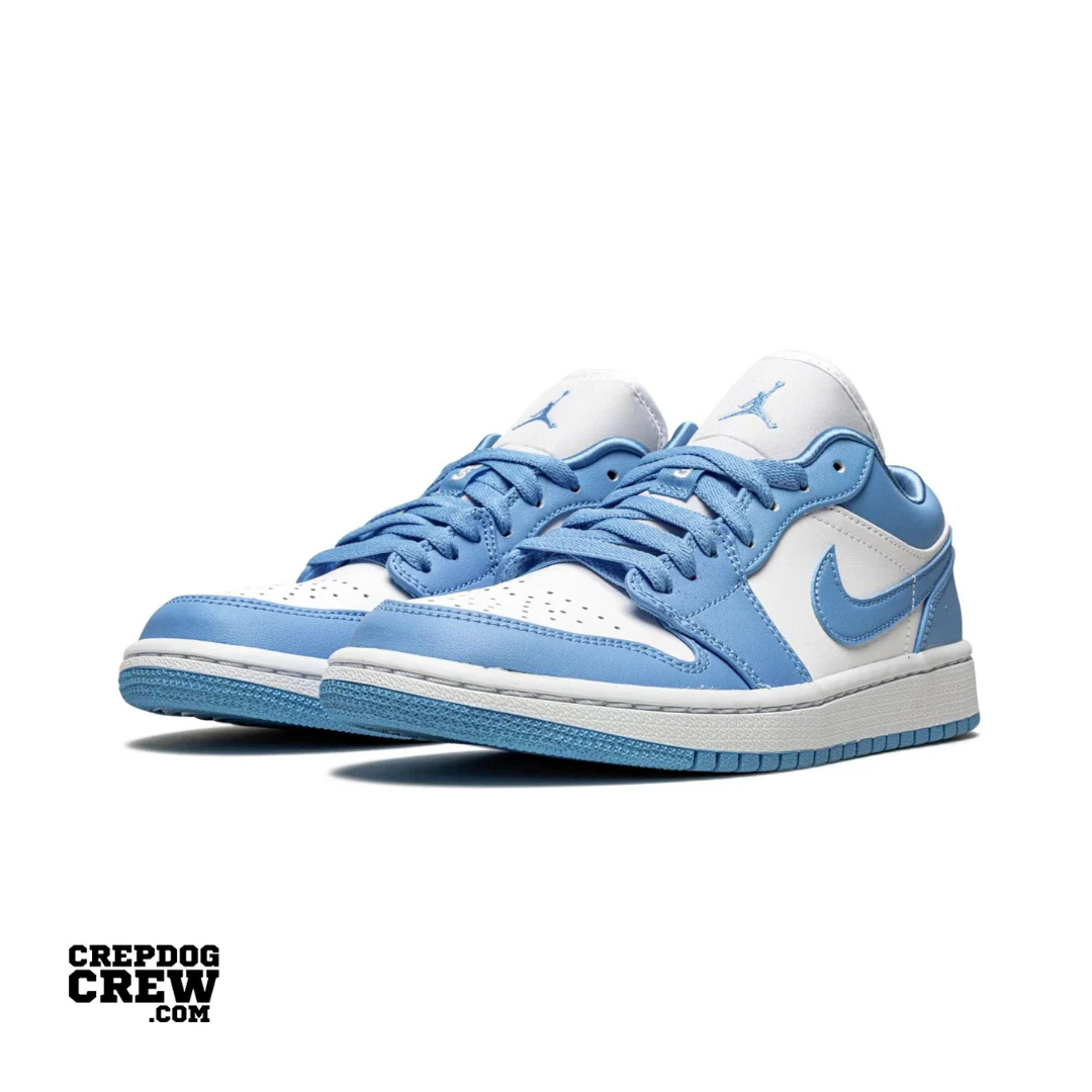 Jordan 1 Low UNC (W) - Image 2