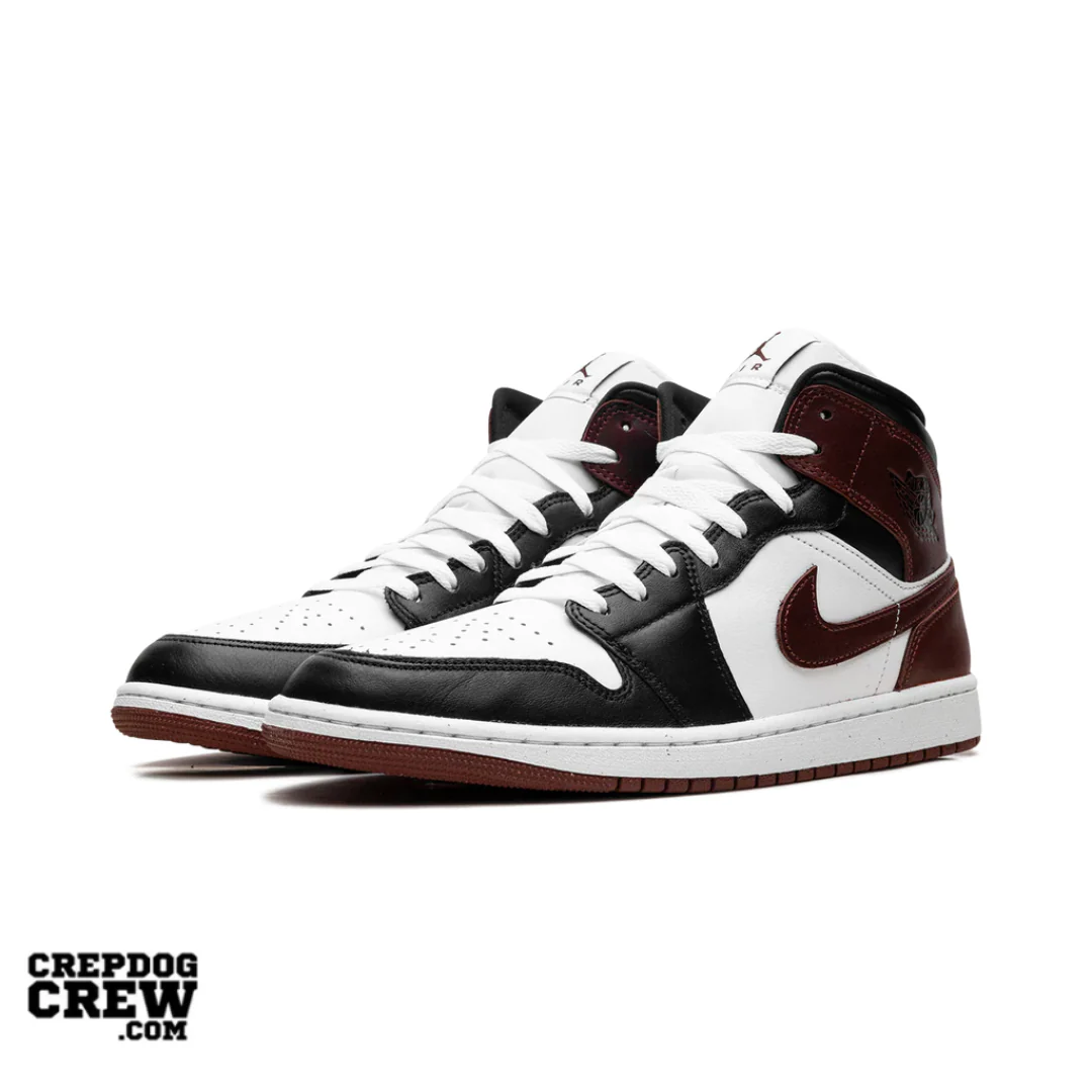 Jordan 1 Mid SE Dark Pony - Image 2