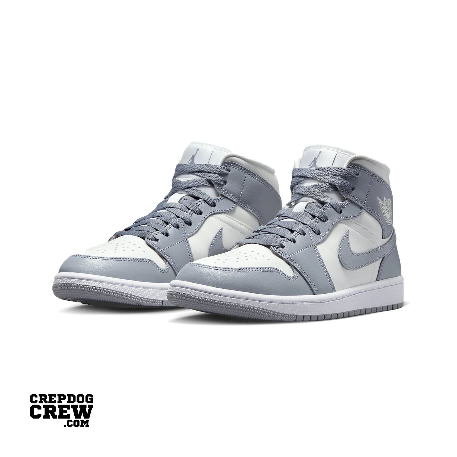 Jordan 1 Mid Stealth (W) - Image 2
