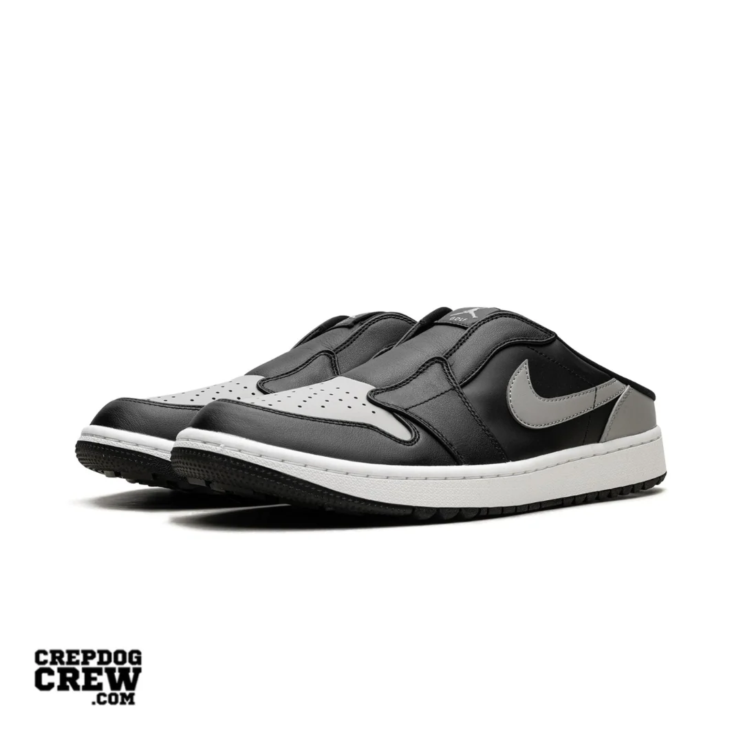 Jordan 1 Mule Golf Shadow - Image 2