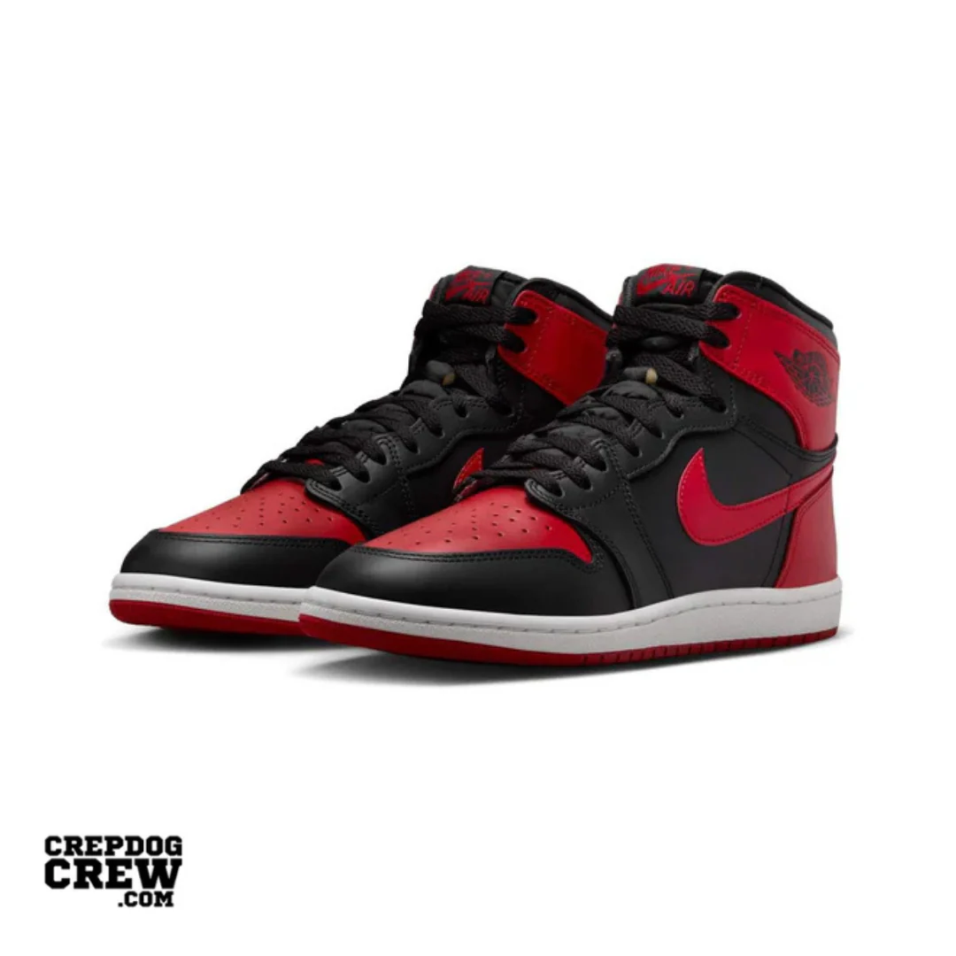 Jordan 1 Retro High 85 OG Bred (2025) - Image 2