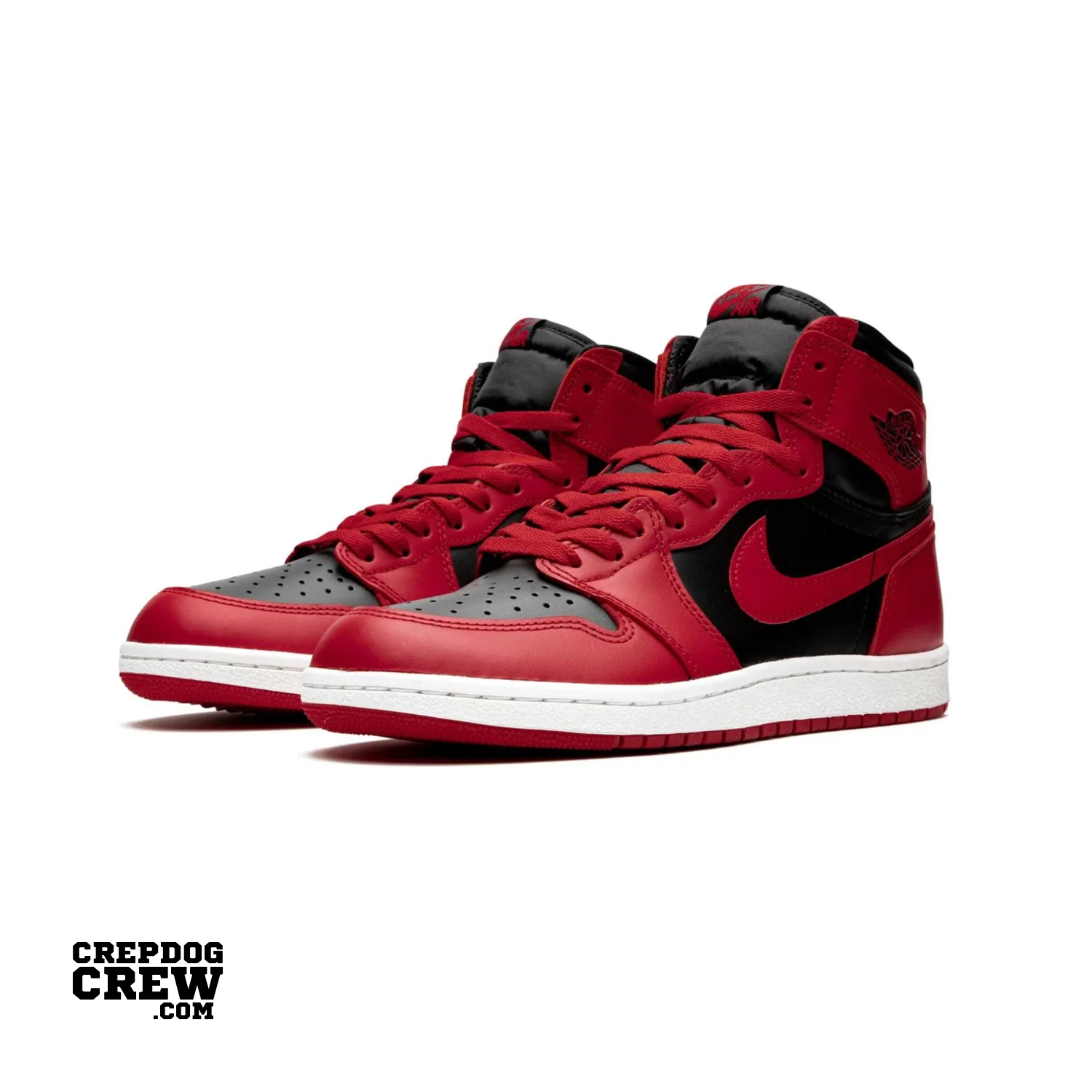 Jordan 1 Retro High 85 Varsity Red - Image 2