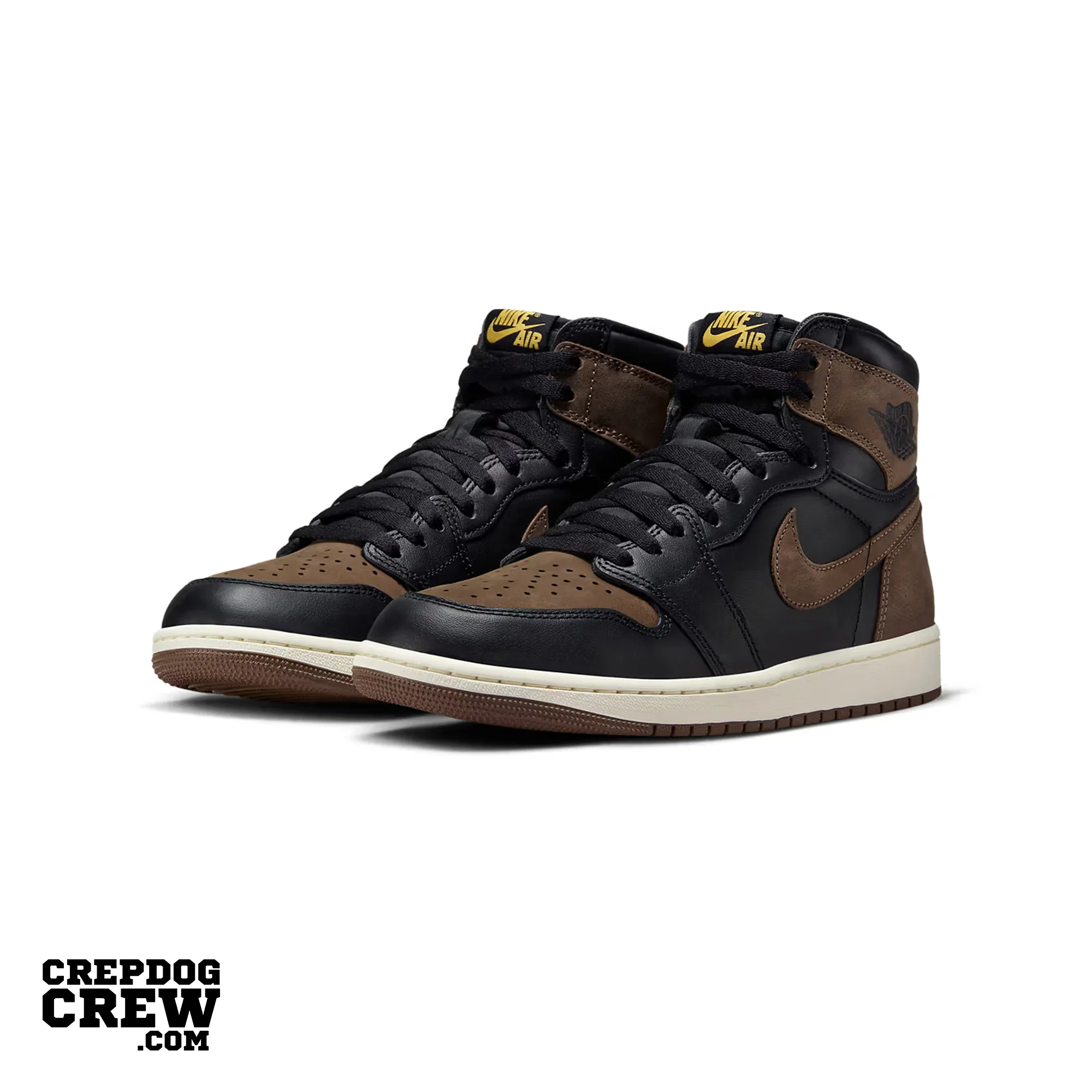 Jordan 1 Retro High OG Palomino - Image 2