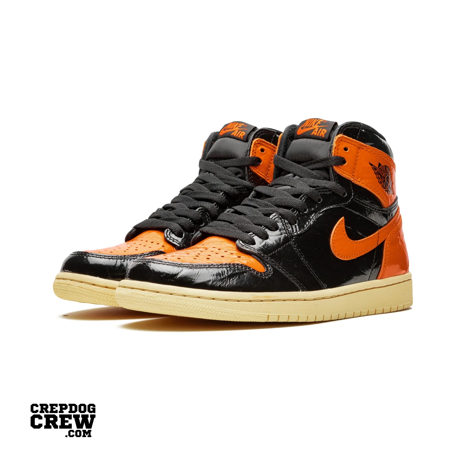 Jordan 1 Retro High Shattered Backboard 3.0 - Image 2