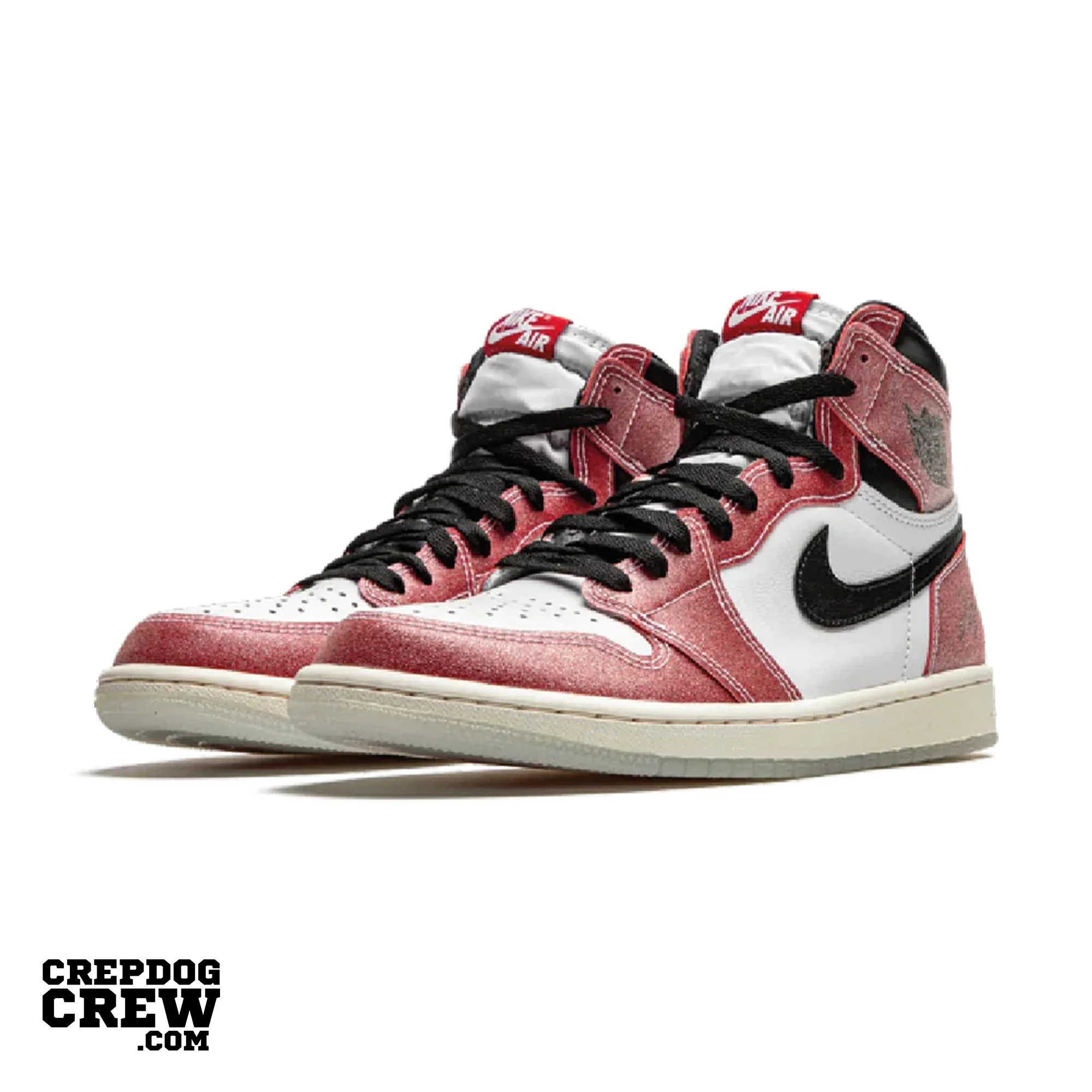 Jordan 1 Retro High Trophy Room Chicago - Image 2