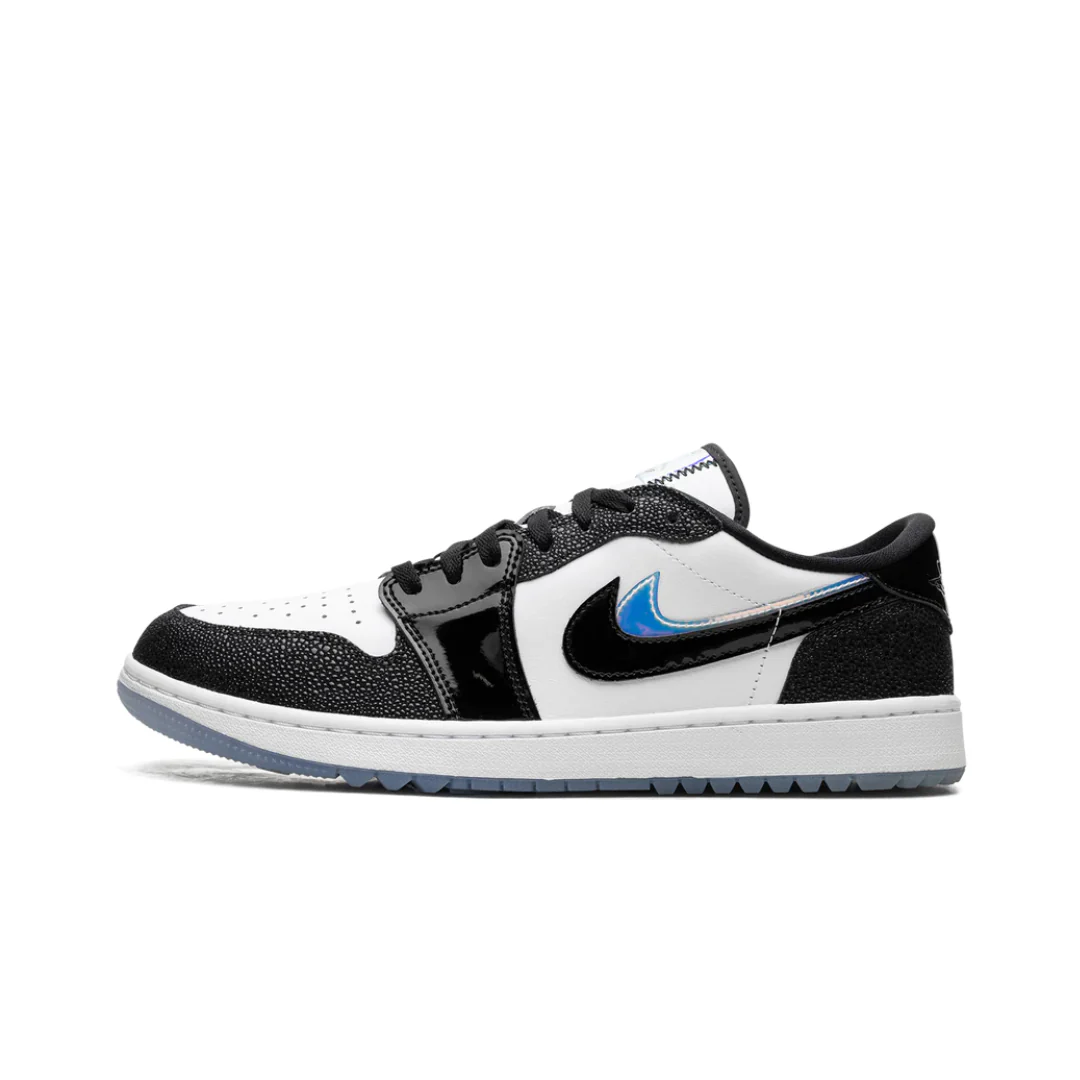Jordan 1 Retro Low Golf Endless Pursuit Pack