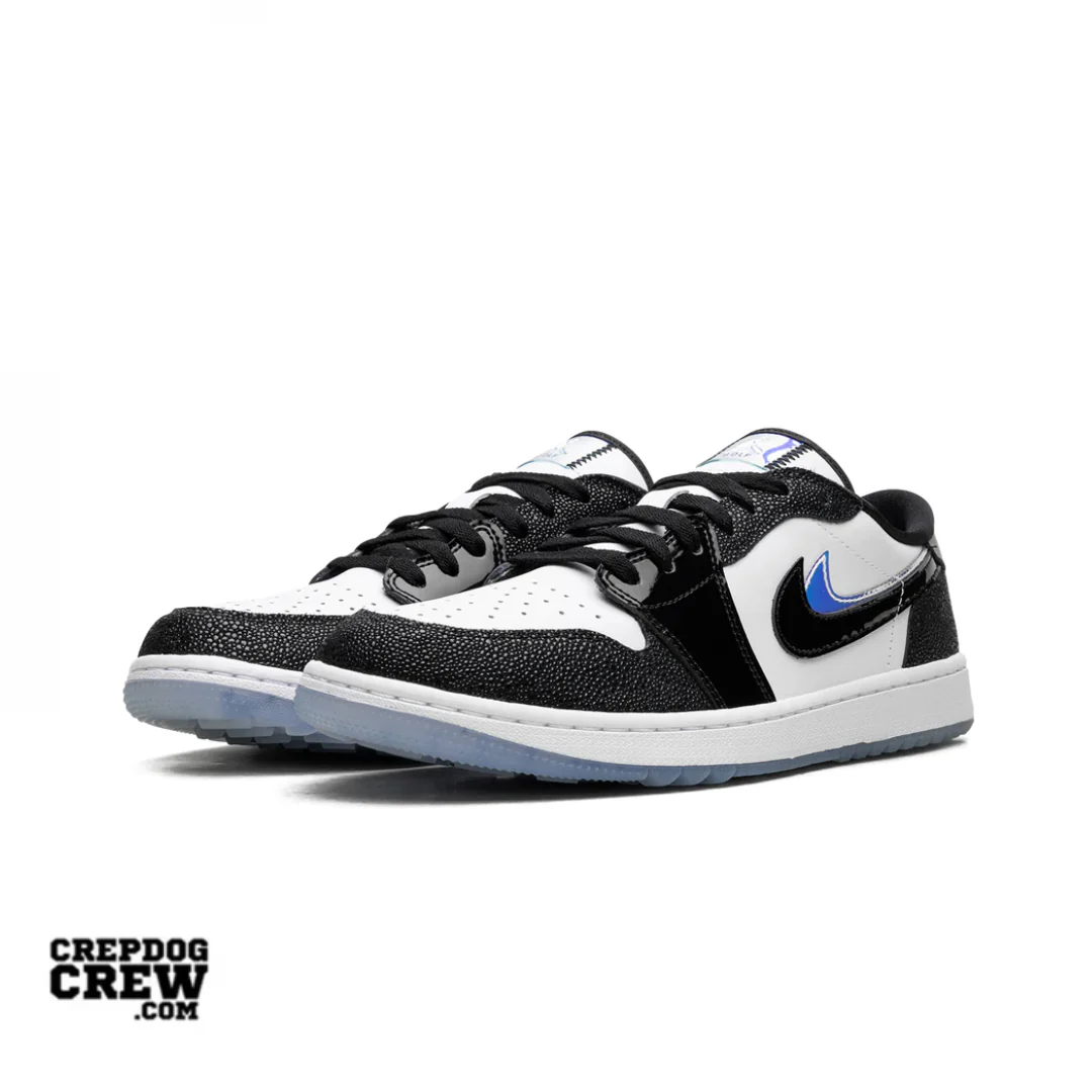 Jordan 1 Retro Low Golf Endless Pursuit Pack - Image 2