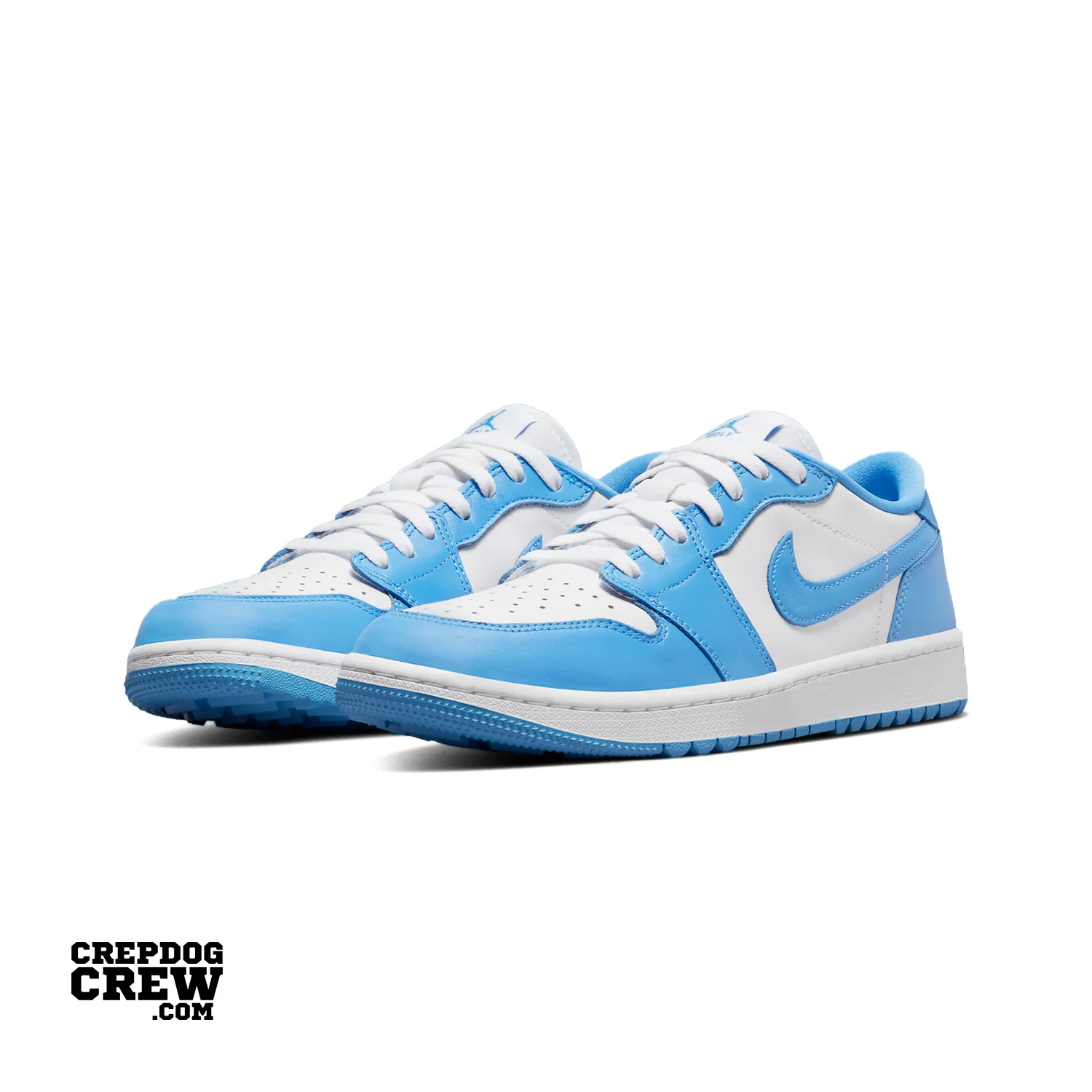 Jordan 1 Retro Low Golf UNC - Image 2