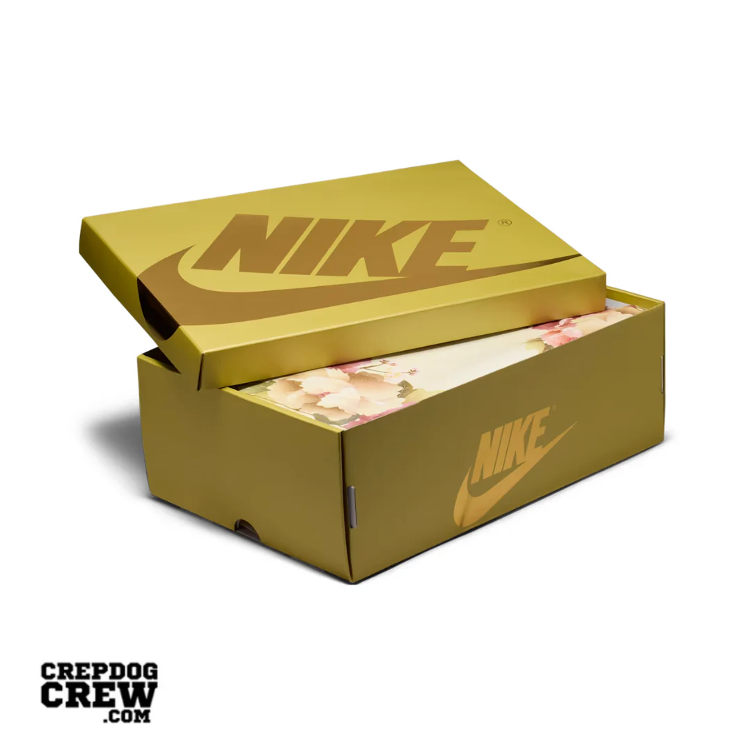 Jordan 1 Retro Low OG Football Grey Sail Light Chocolate - Image 4