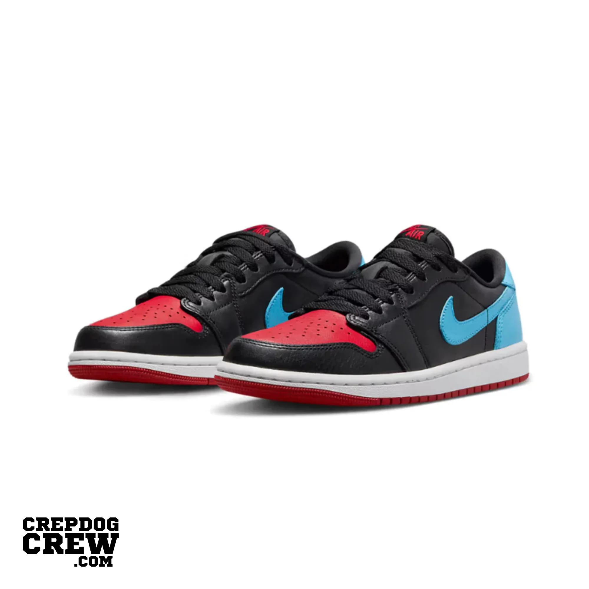 Jordan 1 Retro Low OG NC to Chi (W) - Image 2