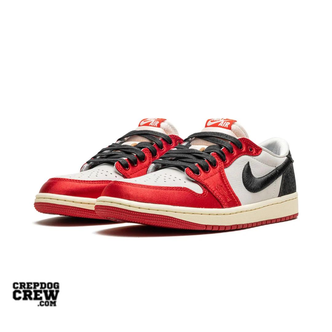 Jordan 1 Retro Low OG Trophy Room Away - Image 2