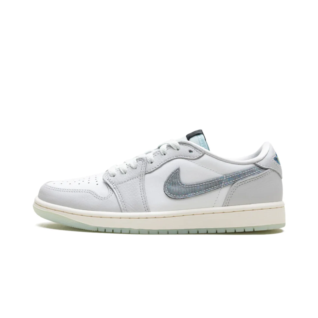 Jordan 1 Retro Low OG Year of the Snake (2025)