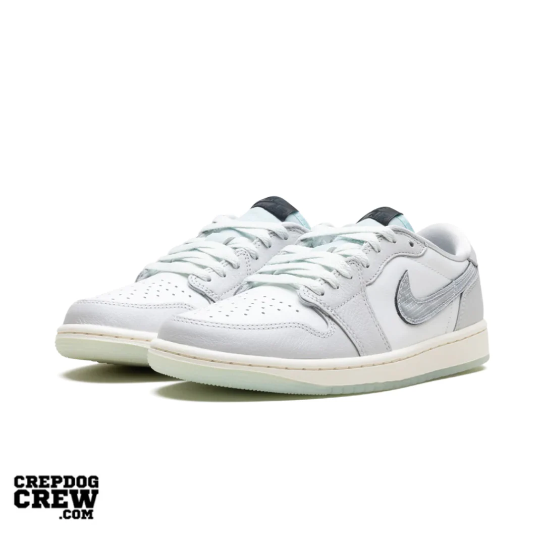 Jordan 1 Retro Low OG Year of the Snake (2025) - Image 2