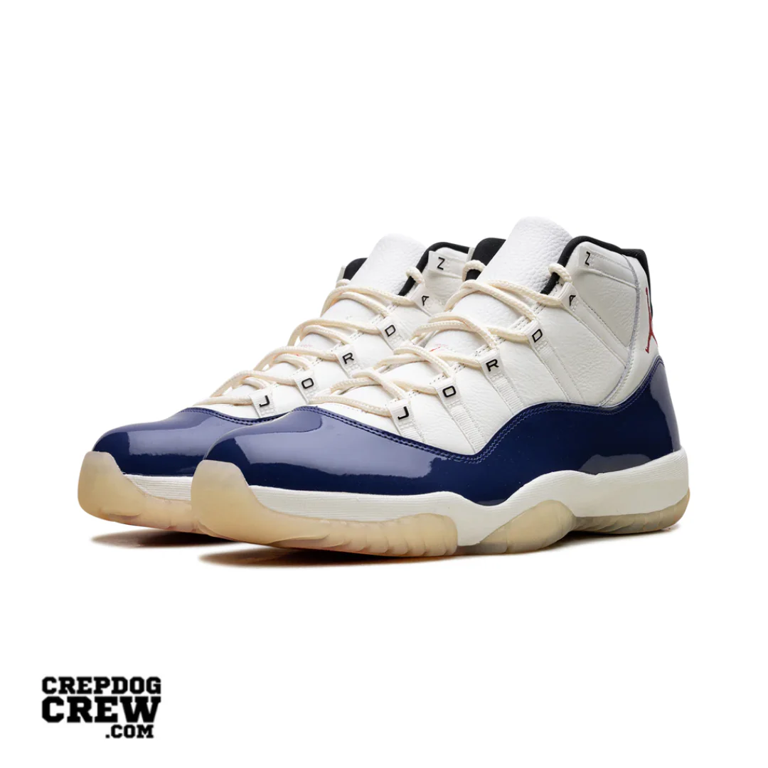 Jordan 11 Retro Rare Air - Image 2