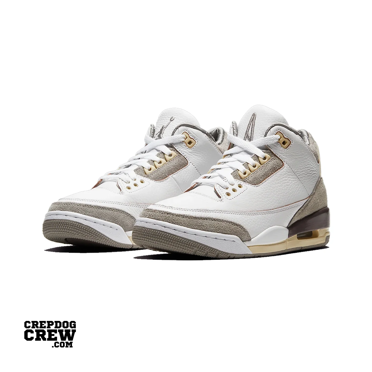Jordan 3 Retro A Ma Maniére (W) - Image 2