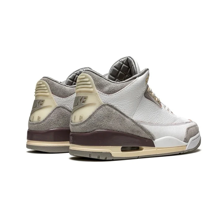 Jordan 3 Retro A Ma Maniére (W) - Image 3