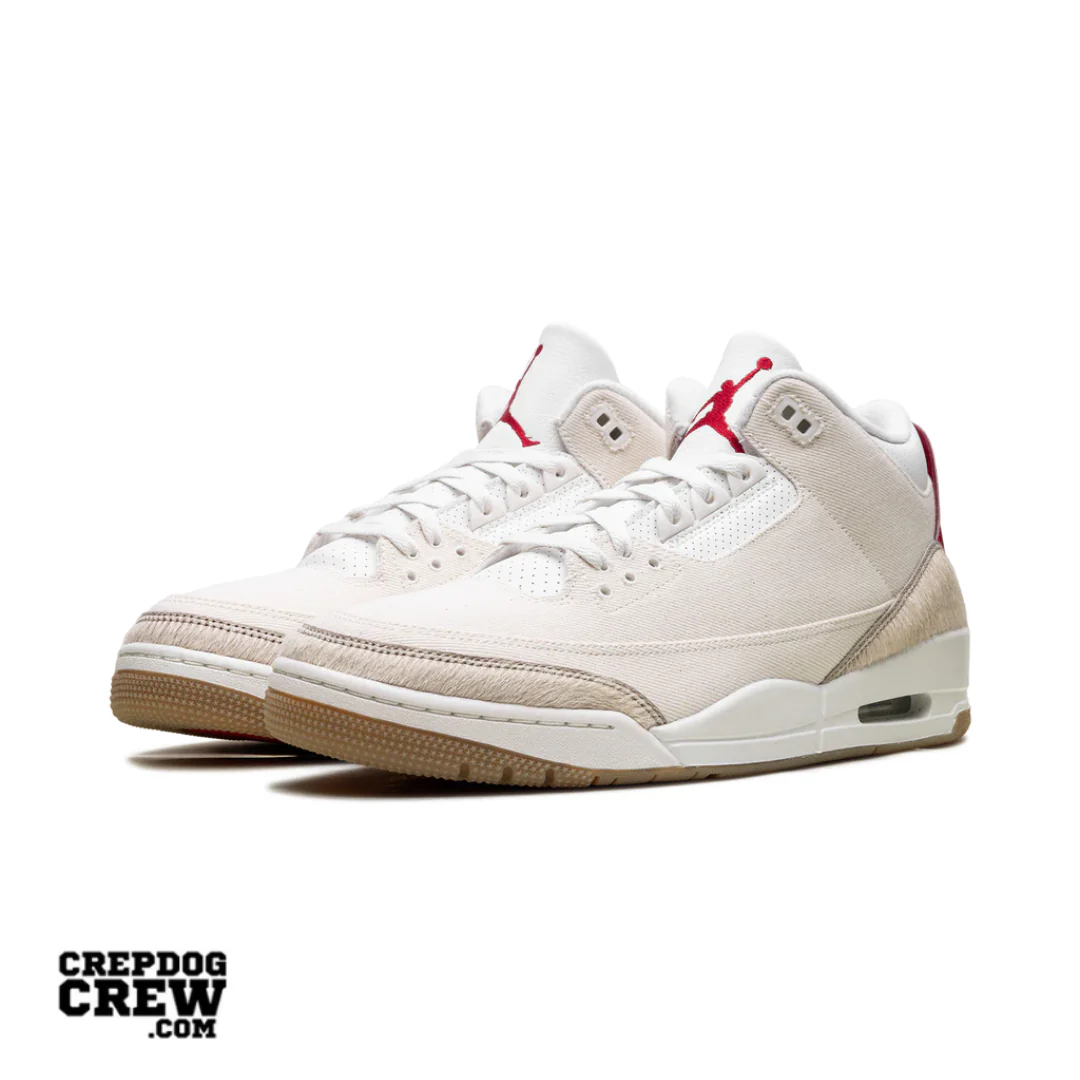 Jordan 3 Retro Levi’s Lunar New Year - Image 2